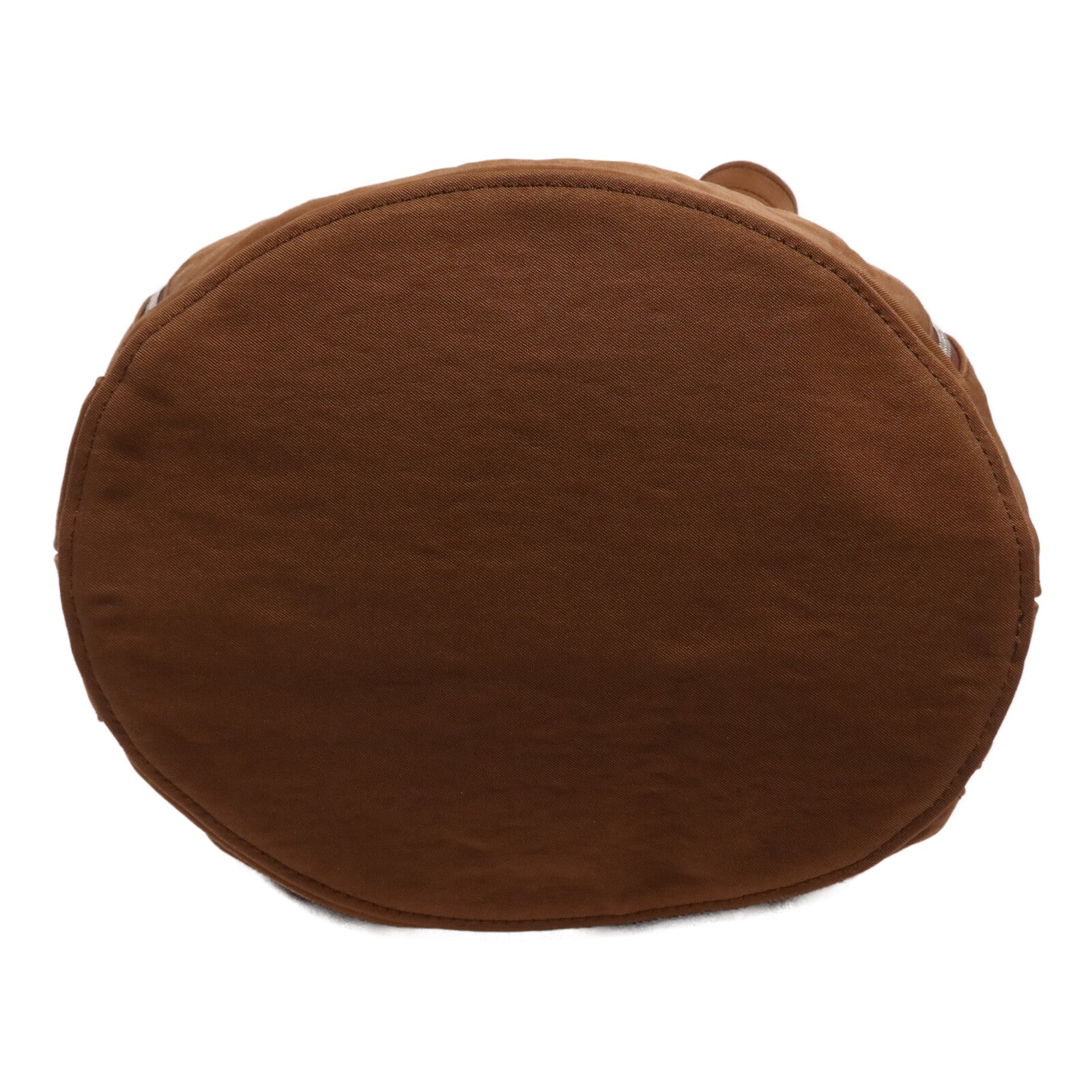 Tory Burch 帆布Large Zip銀扣肩背袋