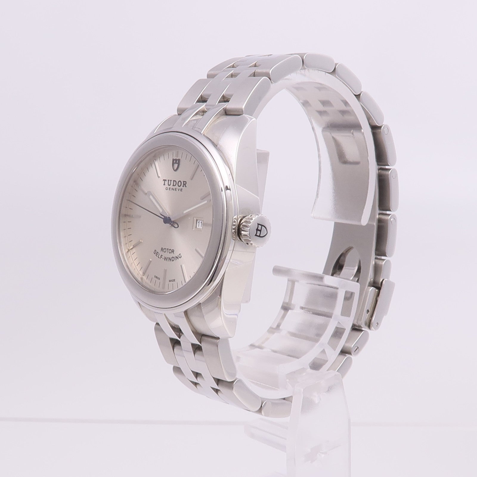 TUDOR Glamour Date 53000