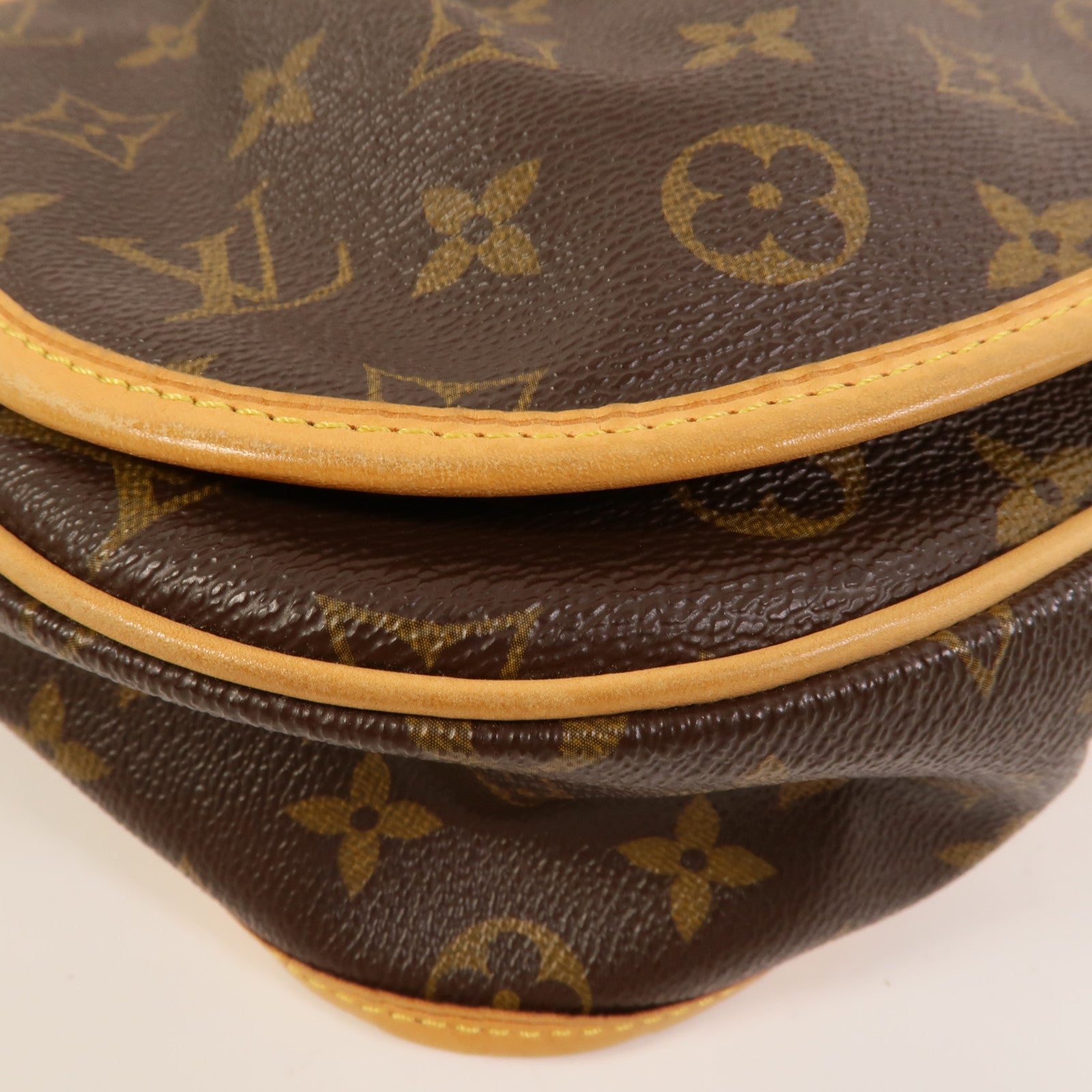 LOUIS VUITTON Monogram Menilmonant PM肩背袋
