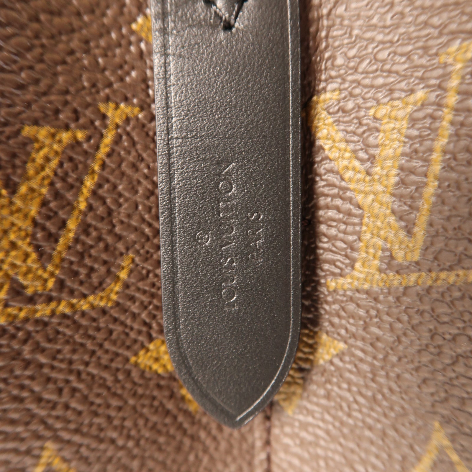LOUIS VUITTON Monogram Neo Noe MM金扣肩背袋