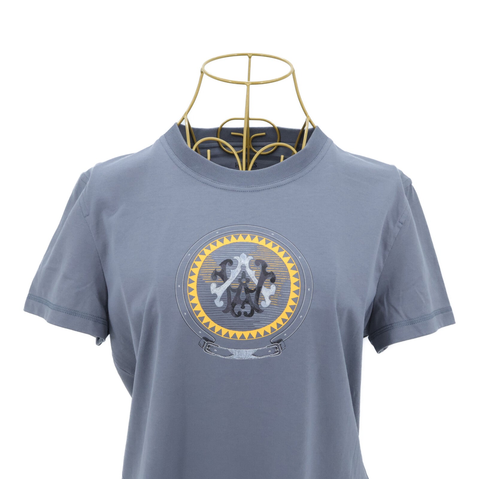 HERMES Coloriages de Jour T-Shirt上衣