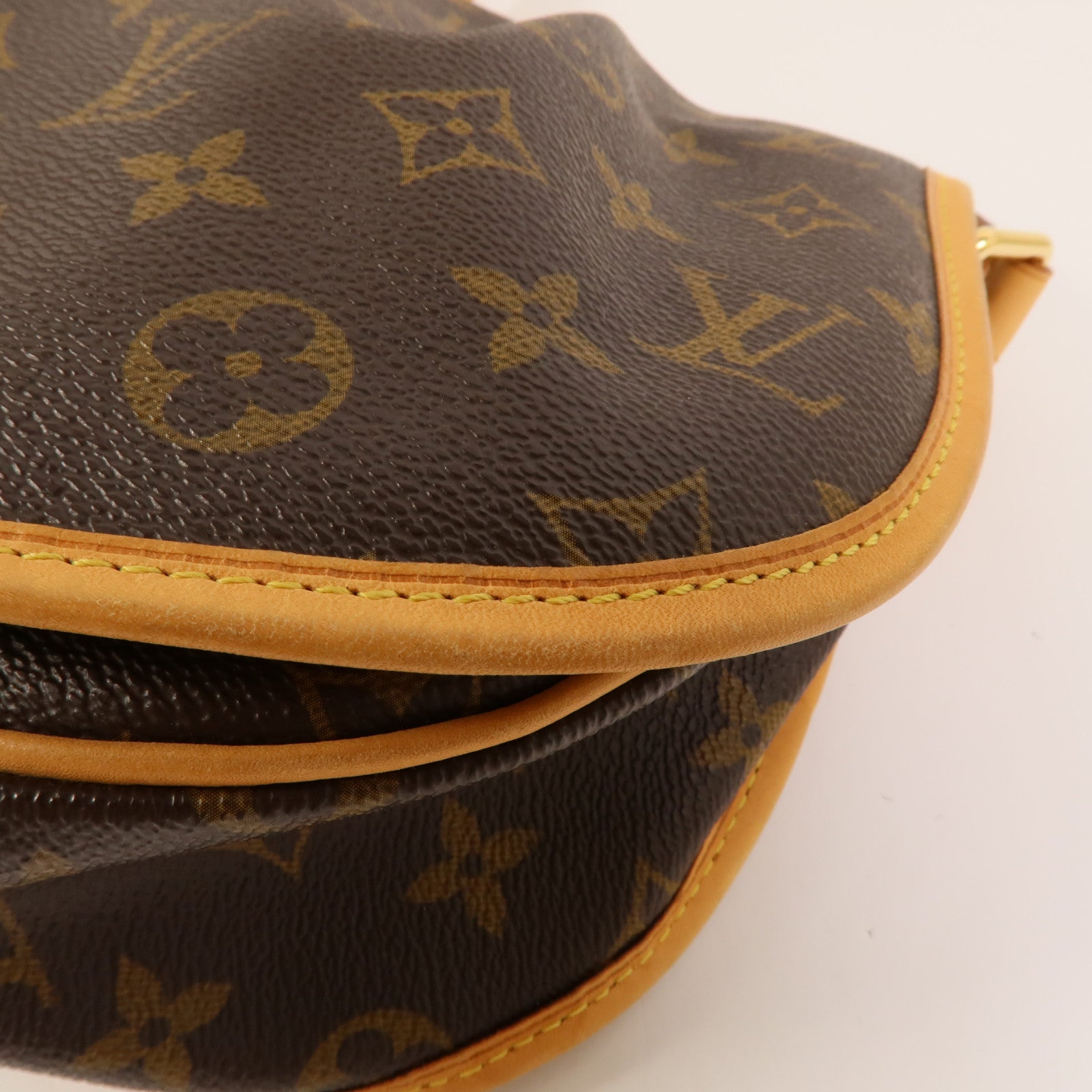 LOUIS VUITTON Monogram Menilmonant PM肩背袋