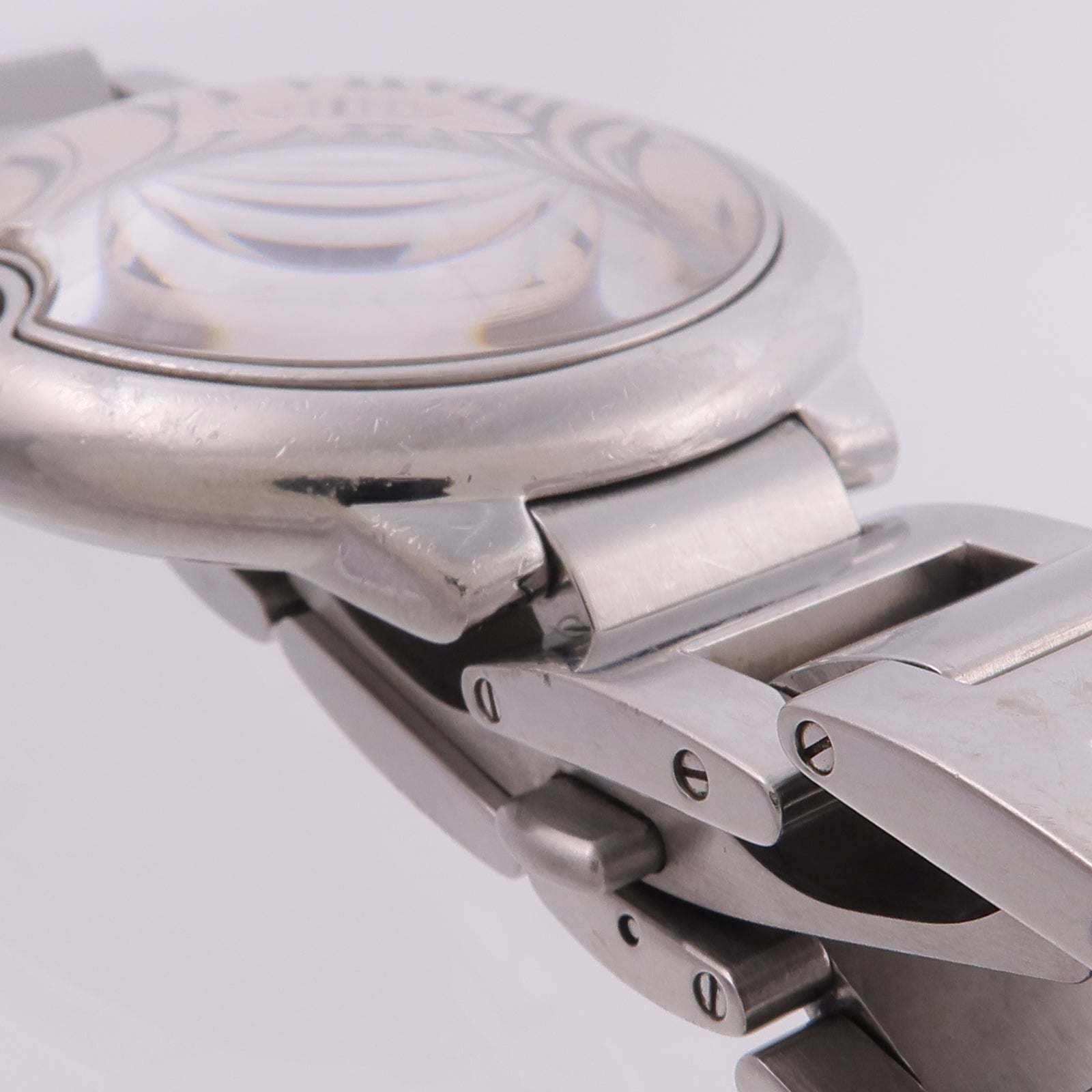 CARTIER Ballon Bleu W69012Z4