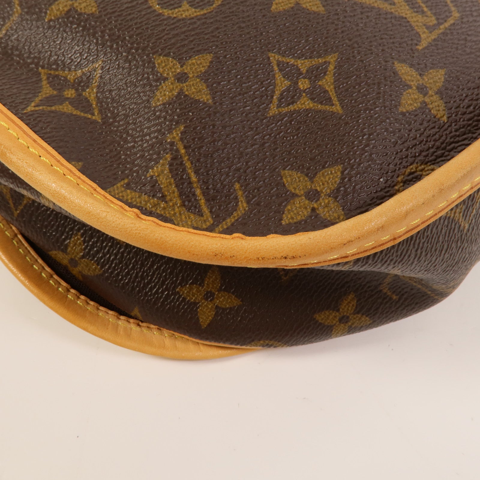 LOUIS VUITTON Monogram Menilmonant PM肩背袋