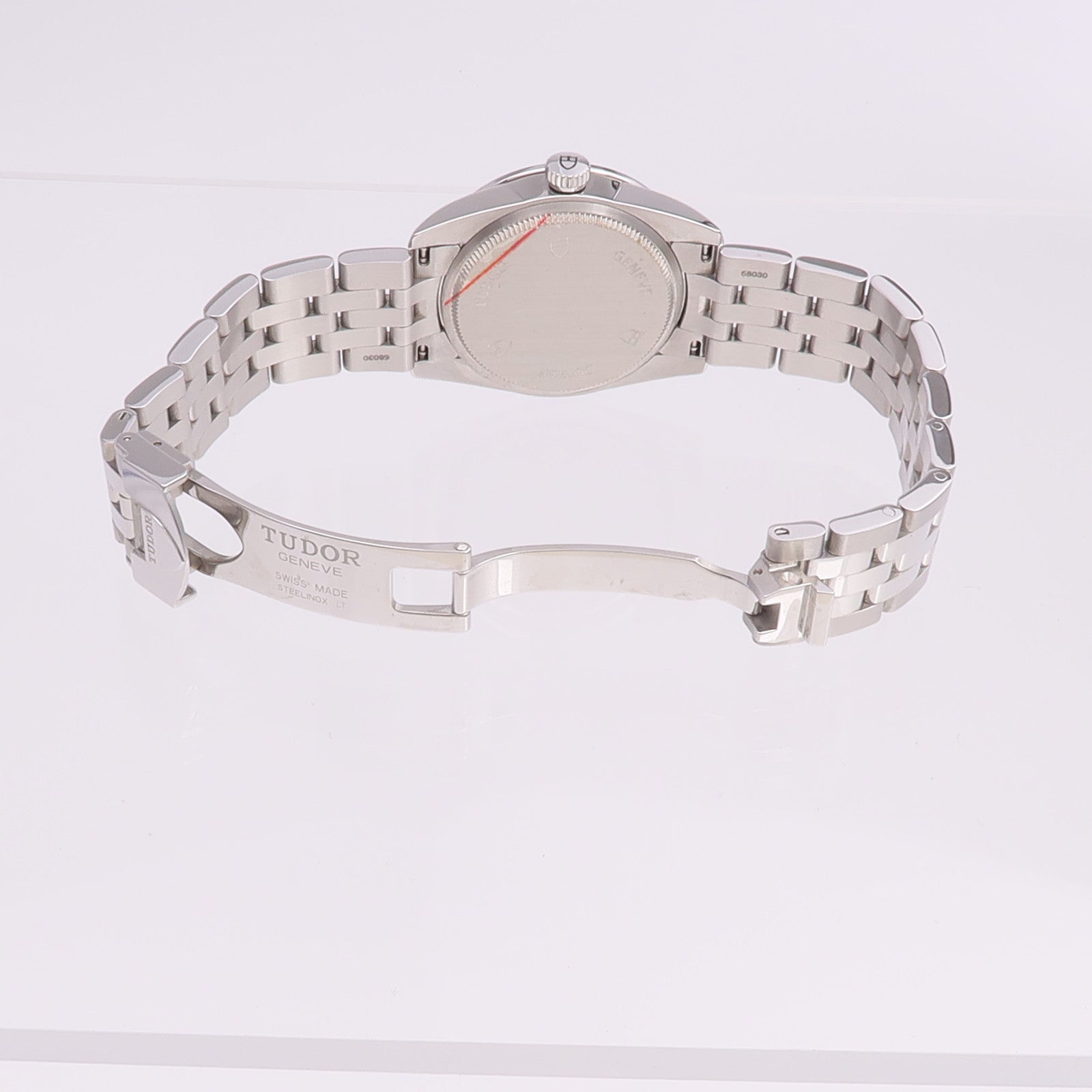 TUDOR Glamour Date 53000