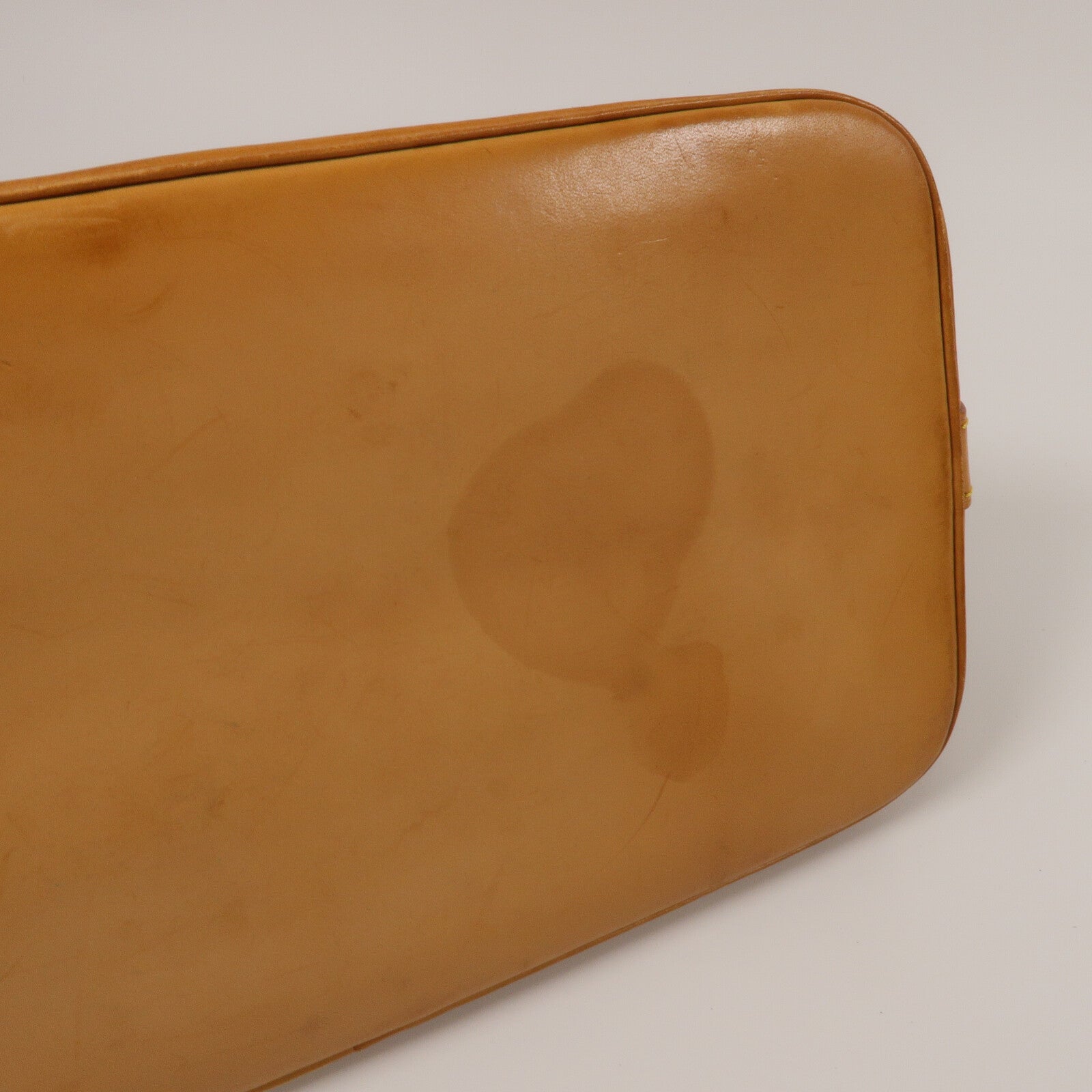 LOUIS VUITTON Monogram Alma手挽袋