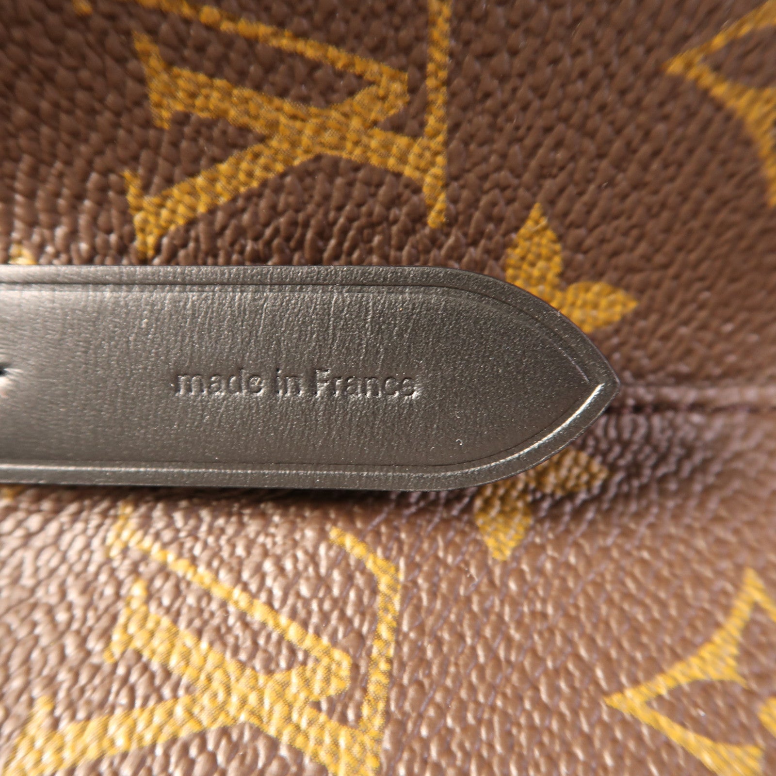 LOUIS VUITTON Monogram Neo Noe MM金扣肩背袋