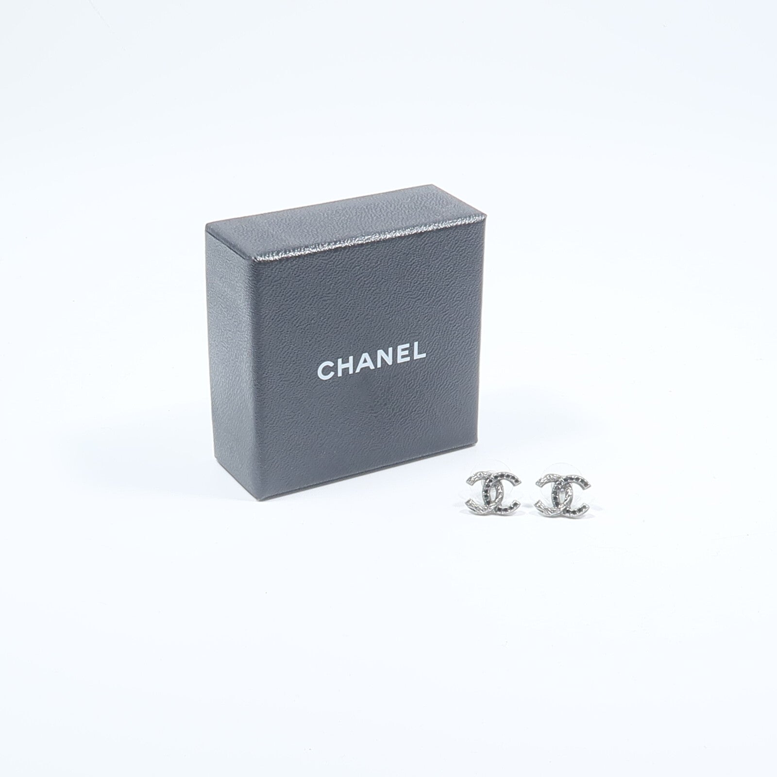 CHANEL 金屬Earrings耳環