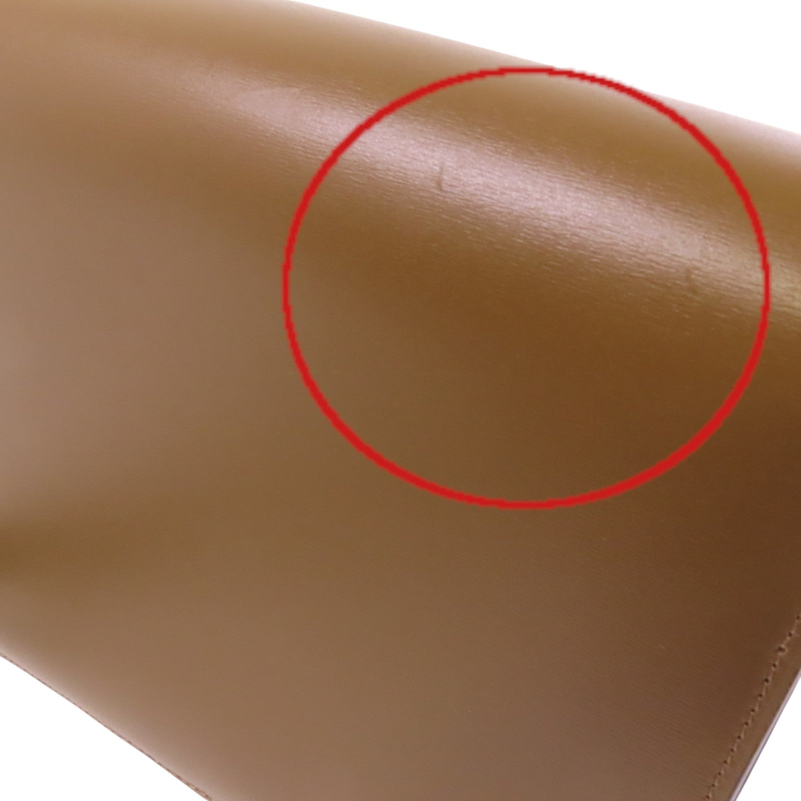 CELINE 牛皮皮革Classic Box金扣肩背袋