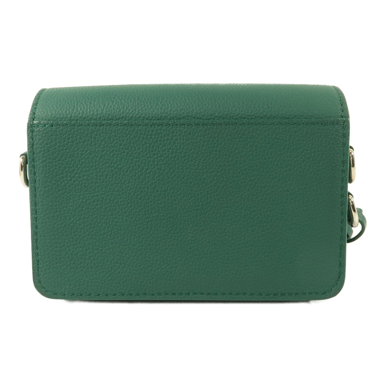 LOUIS VUITTON Taurillon Fastline Messenger Mini Aerogram Collection肩背袋