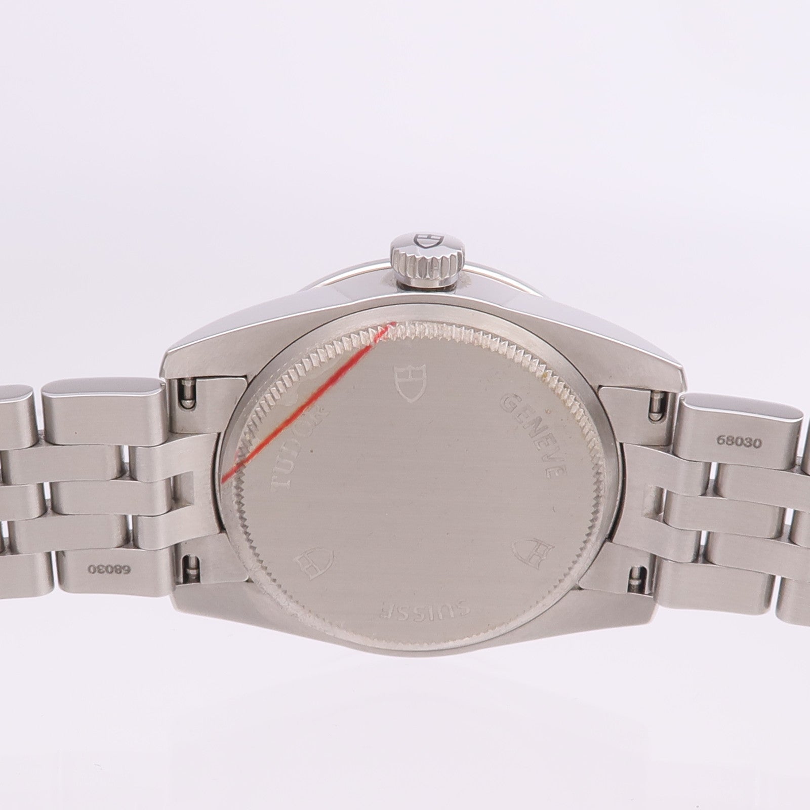 TUDOR Glamour Date 53000