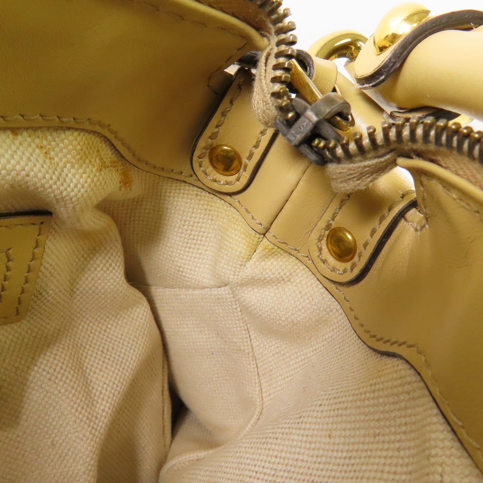 GUCCI 牛皮皮革Shoulder Bag金扣肩背袋