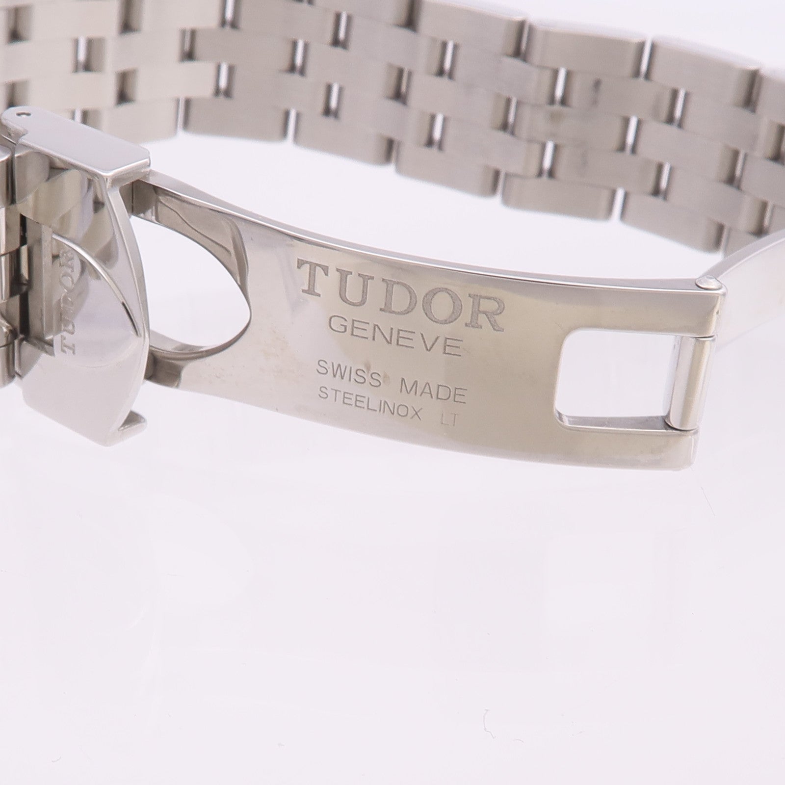 TUDOR Glamour Date 53000