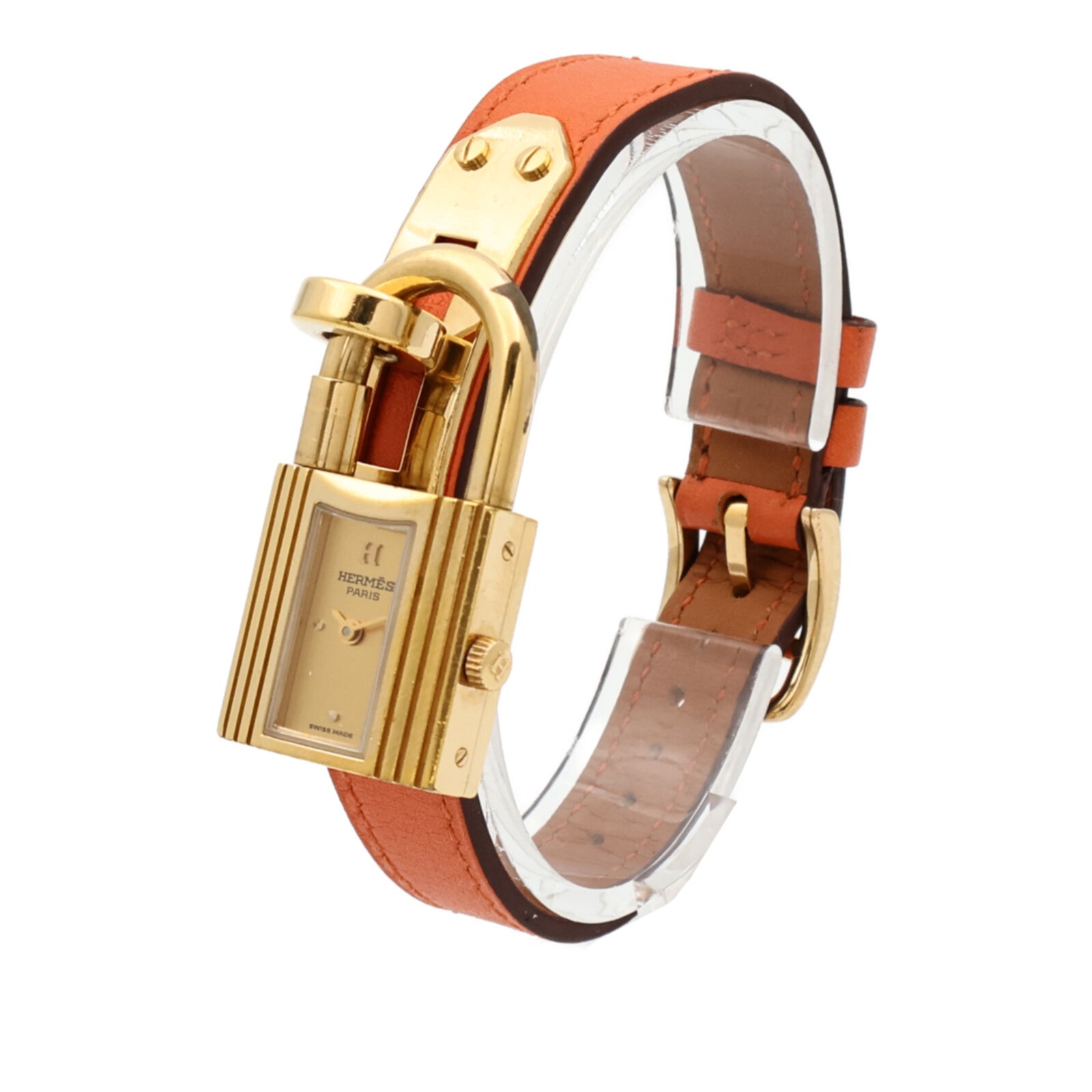 HERMES Kelly Watch