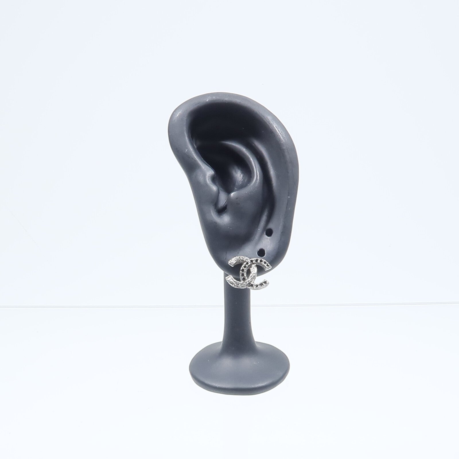 CHANEL 金屬Earrings耳環