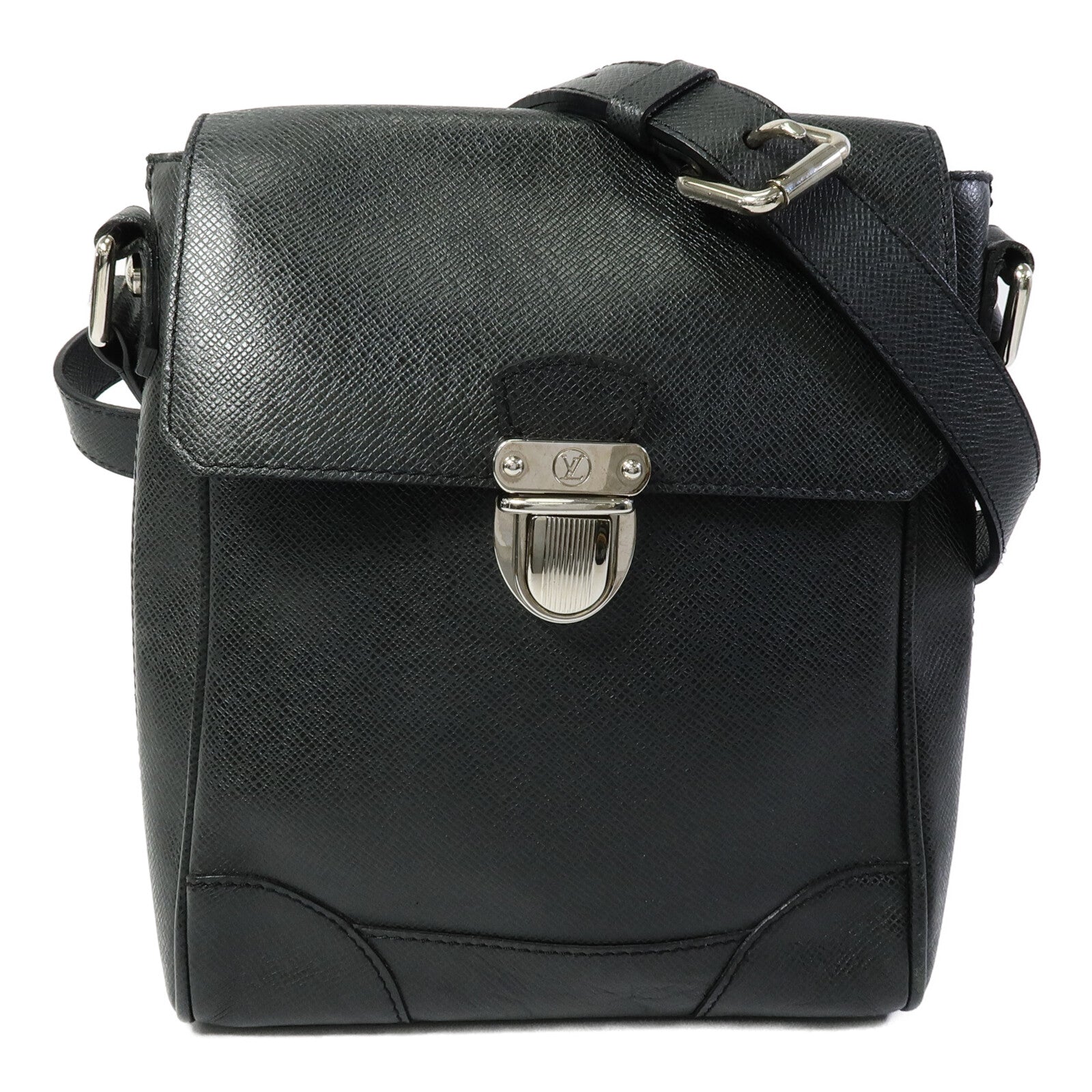 LOUIS VUITTON Taiga Taiga Luka肩背袋