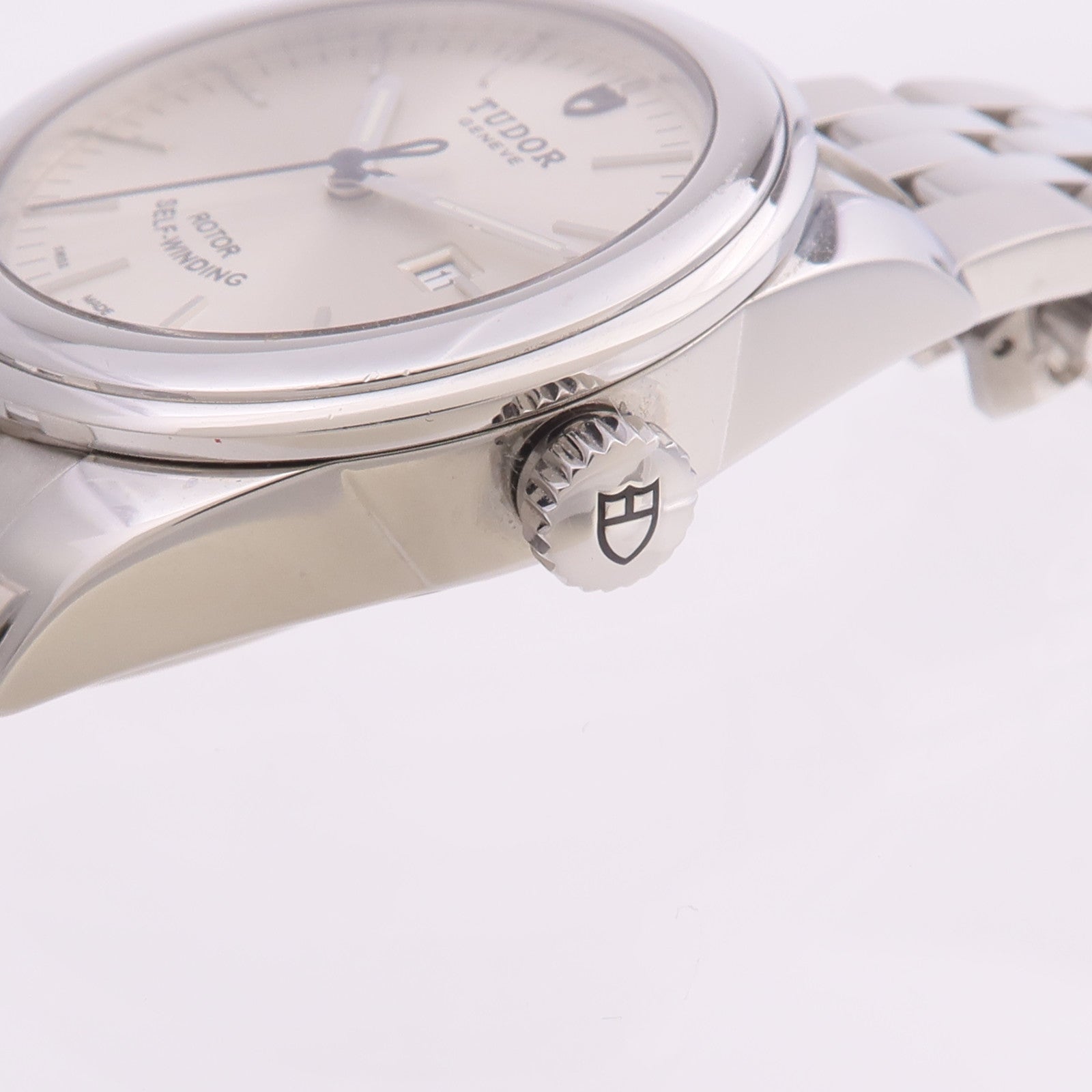 TUDOR Glamour Date 53000