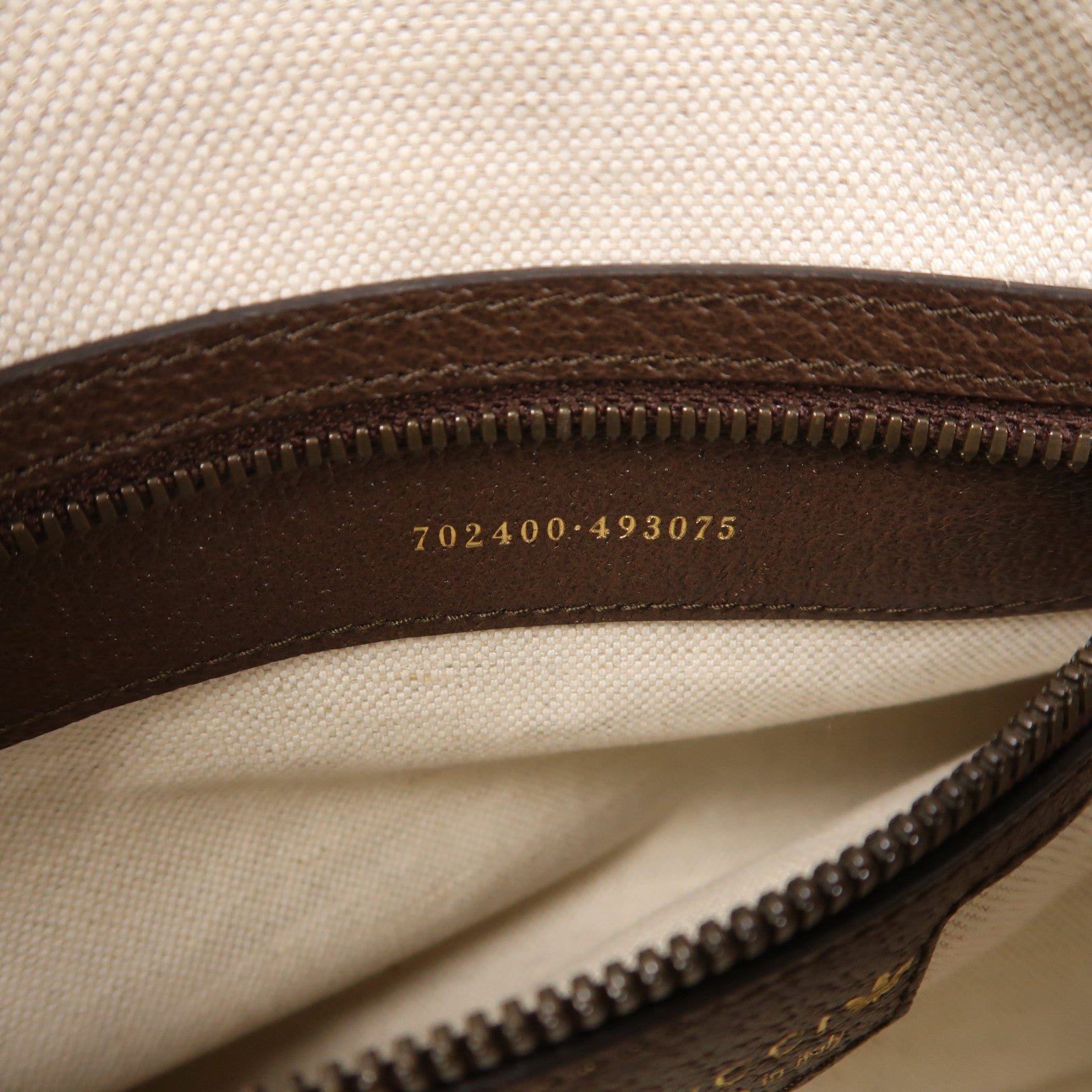 GUCCI 帆布Gucci X Adidas Boston Bag金扣肩背袋