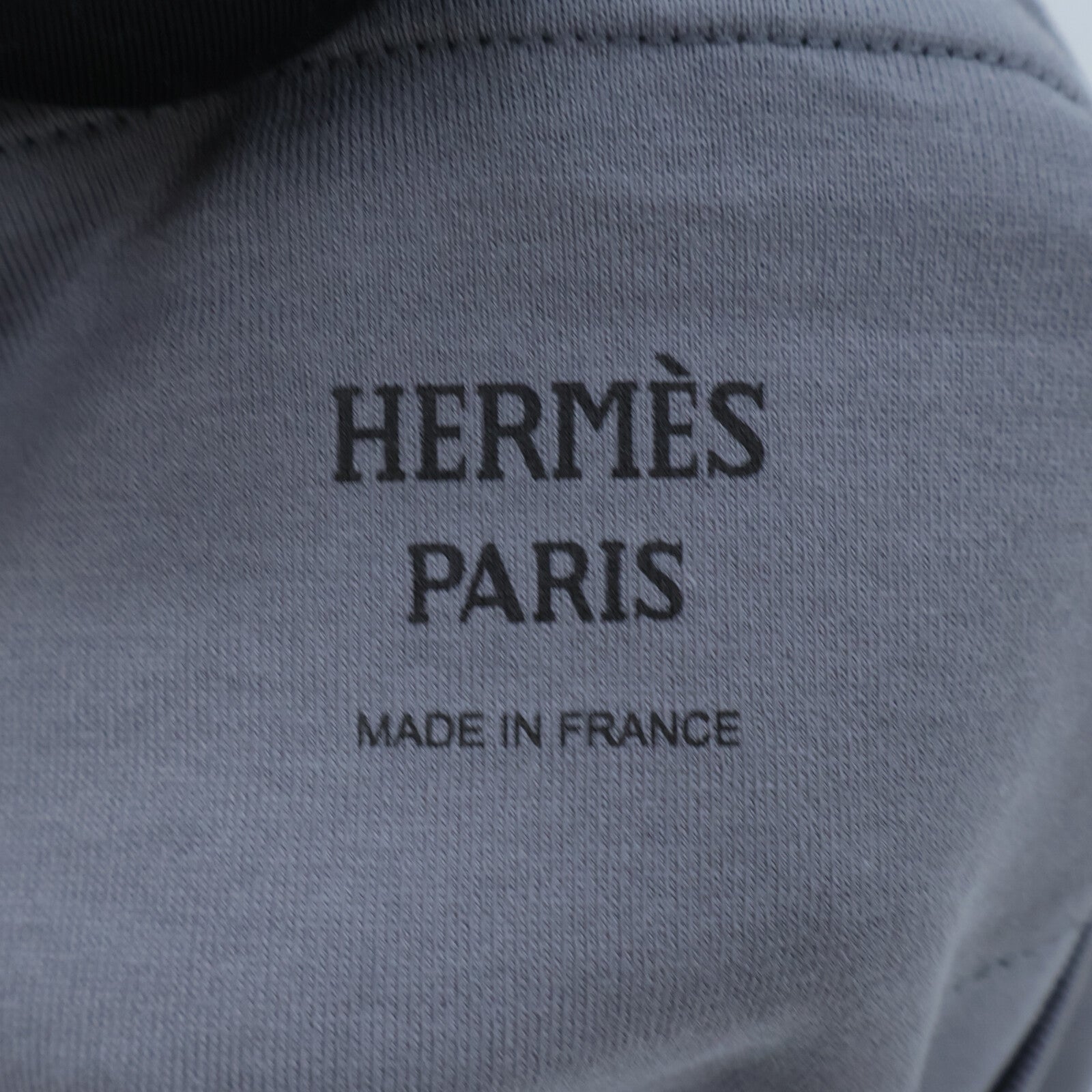 HERMES Coloriages de Jour T-Shirt上衣