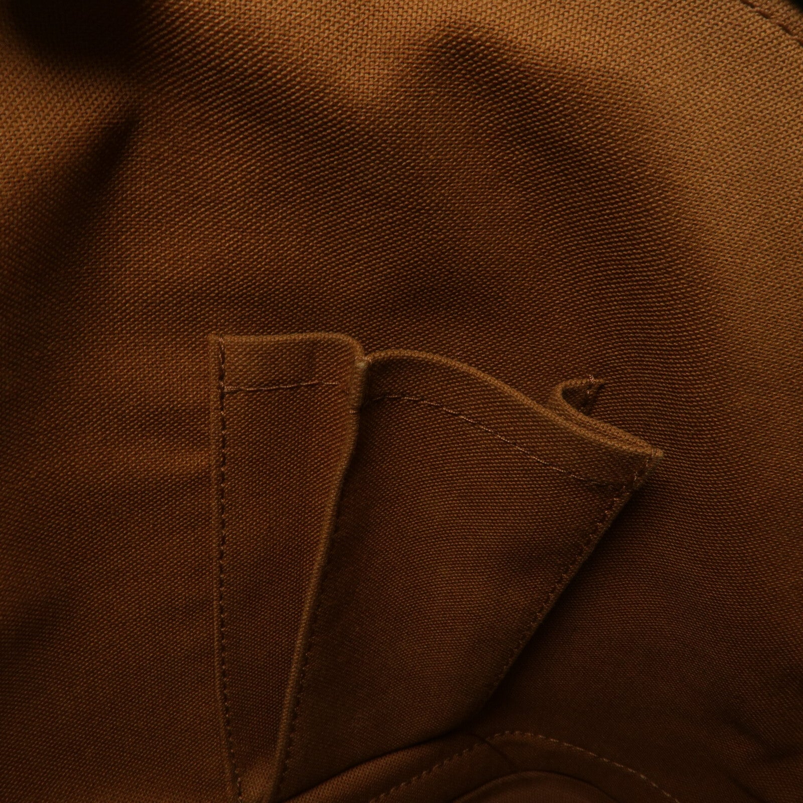LOUIS VUITTON Monogram Alma手挽袋