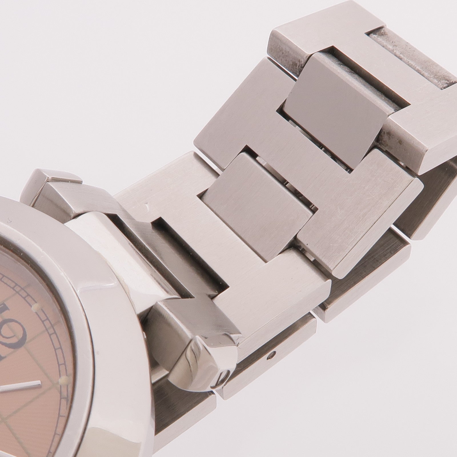 CARTIER Pasha C W32024M7