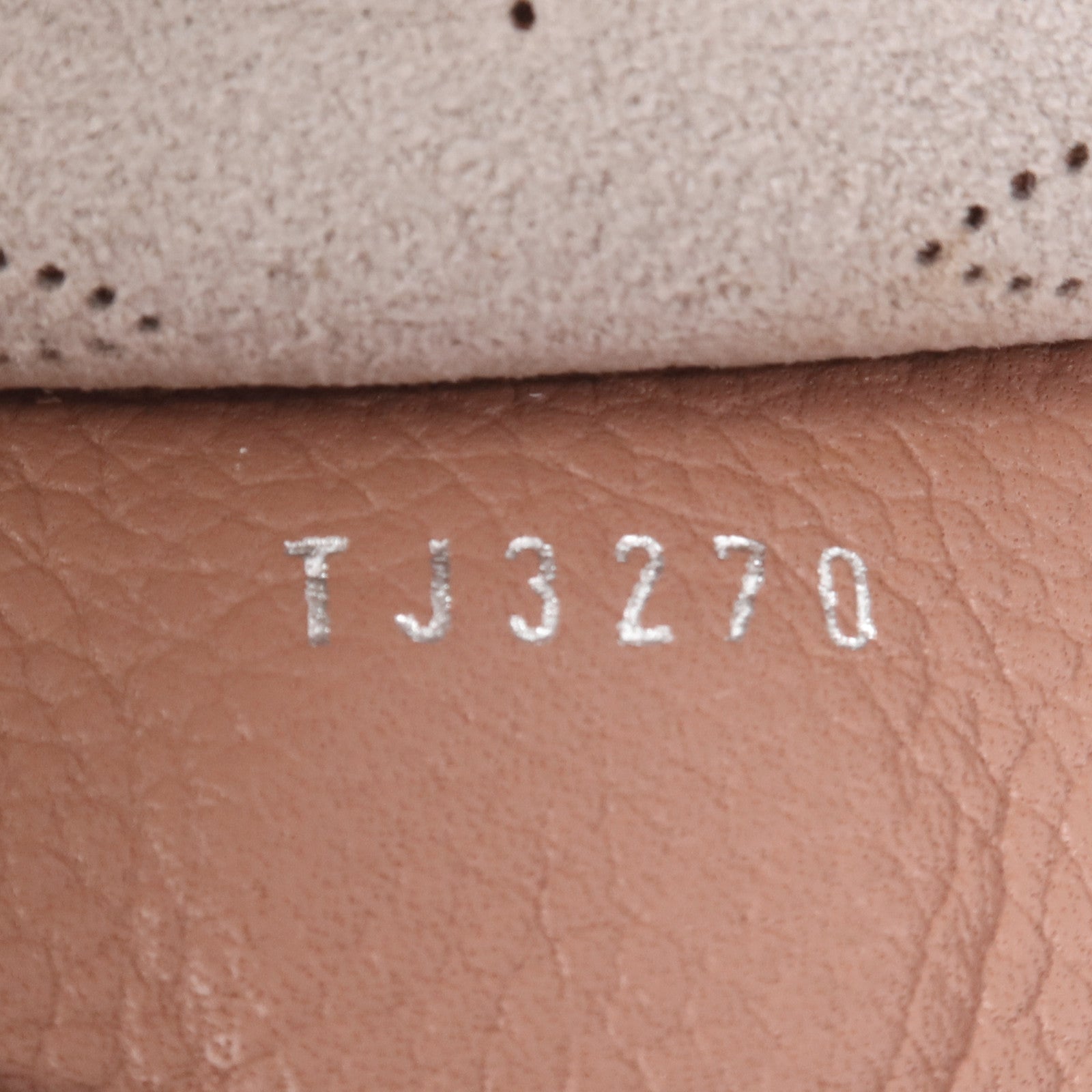 LOUIS VUITTON Monogram Mahina Hina PM銀扣手挽肩背兩用袋