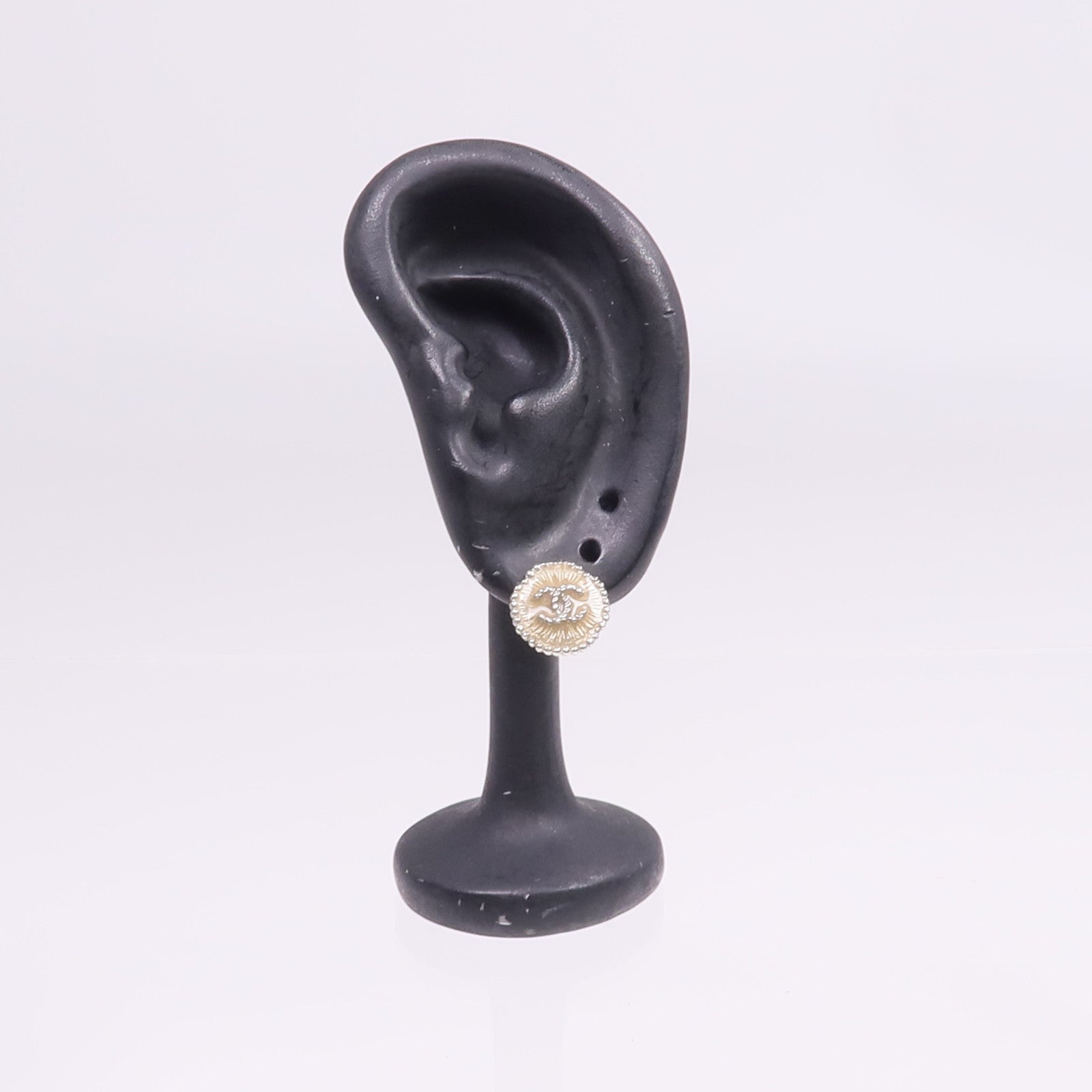 CHANEL 金屬Earrings耳環