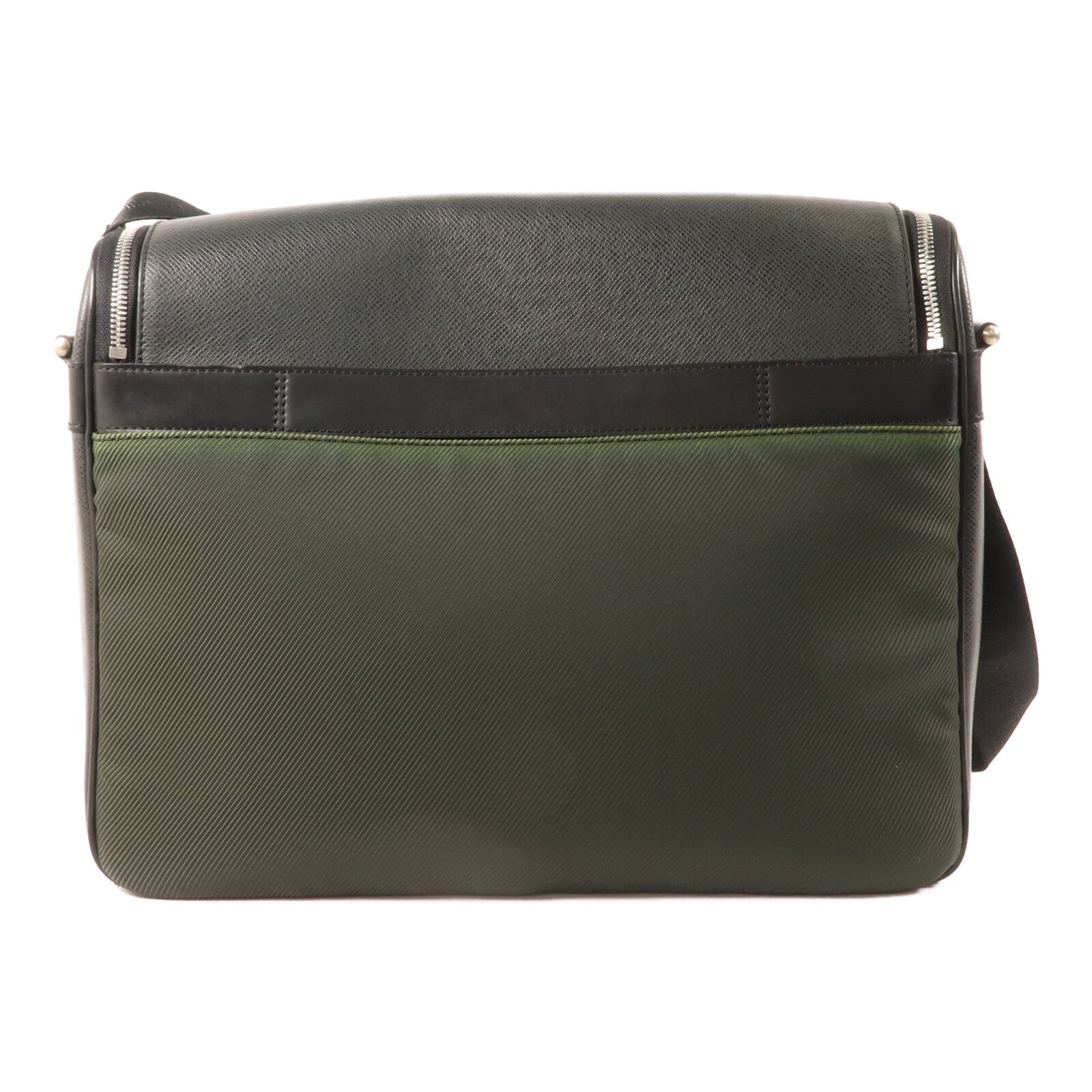LOUIS VUITTON Taiga Taimyr肩背袋