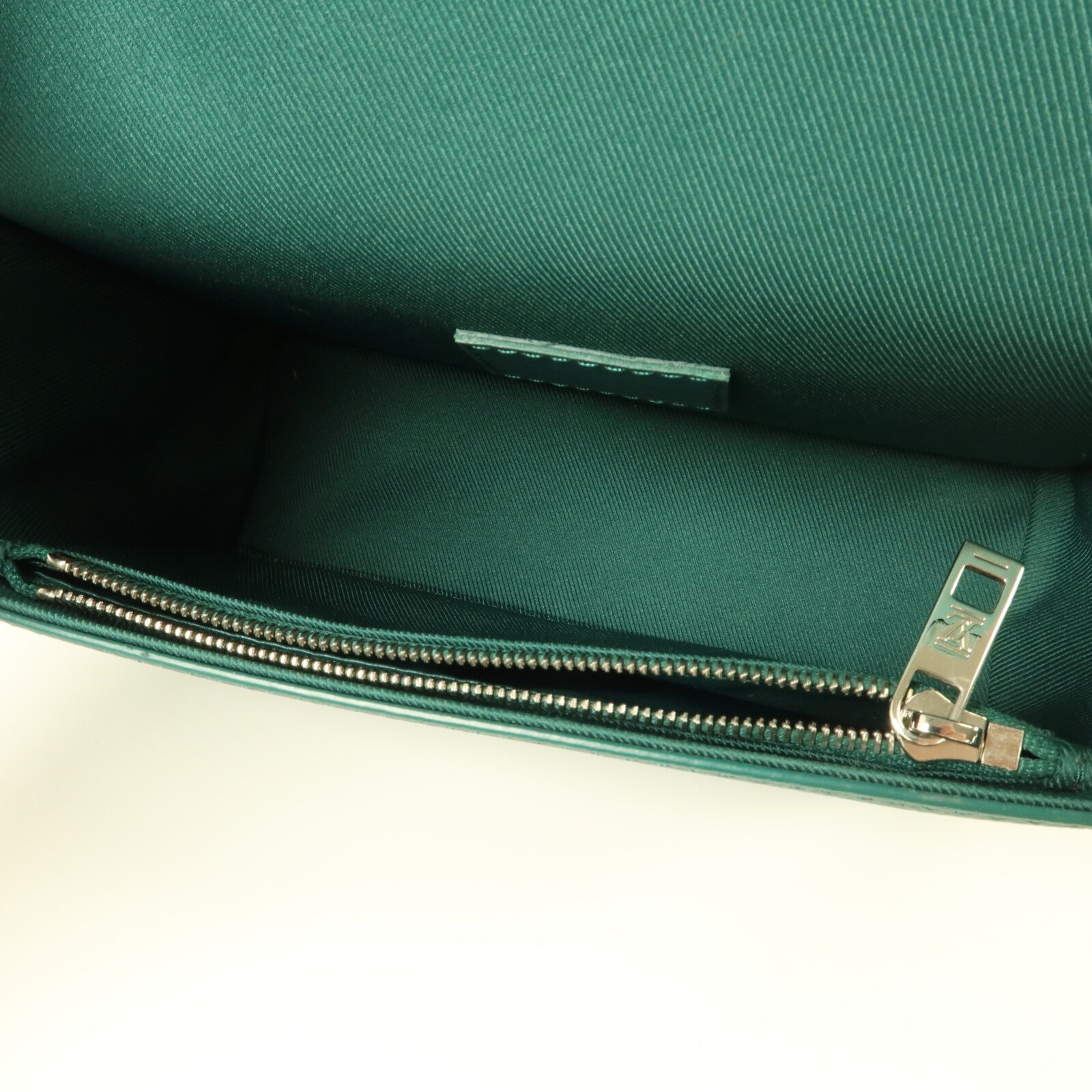 LOUIS VUITTON Taurillon Fastline Messenger Mini Aerogram Collection肩背袋