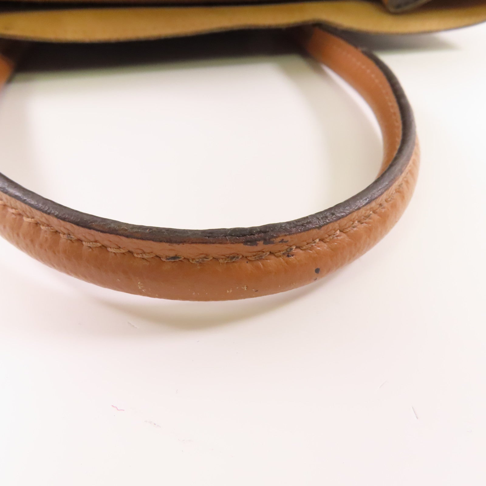 LOUIS VUITTON 【激減優惠】Monogram Flandrin金扣手挽肩背兩用袋