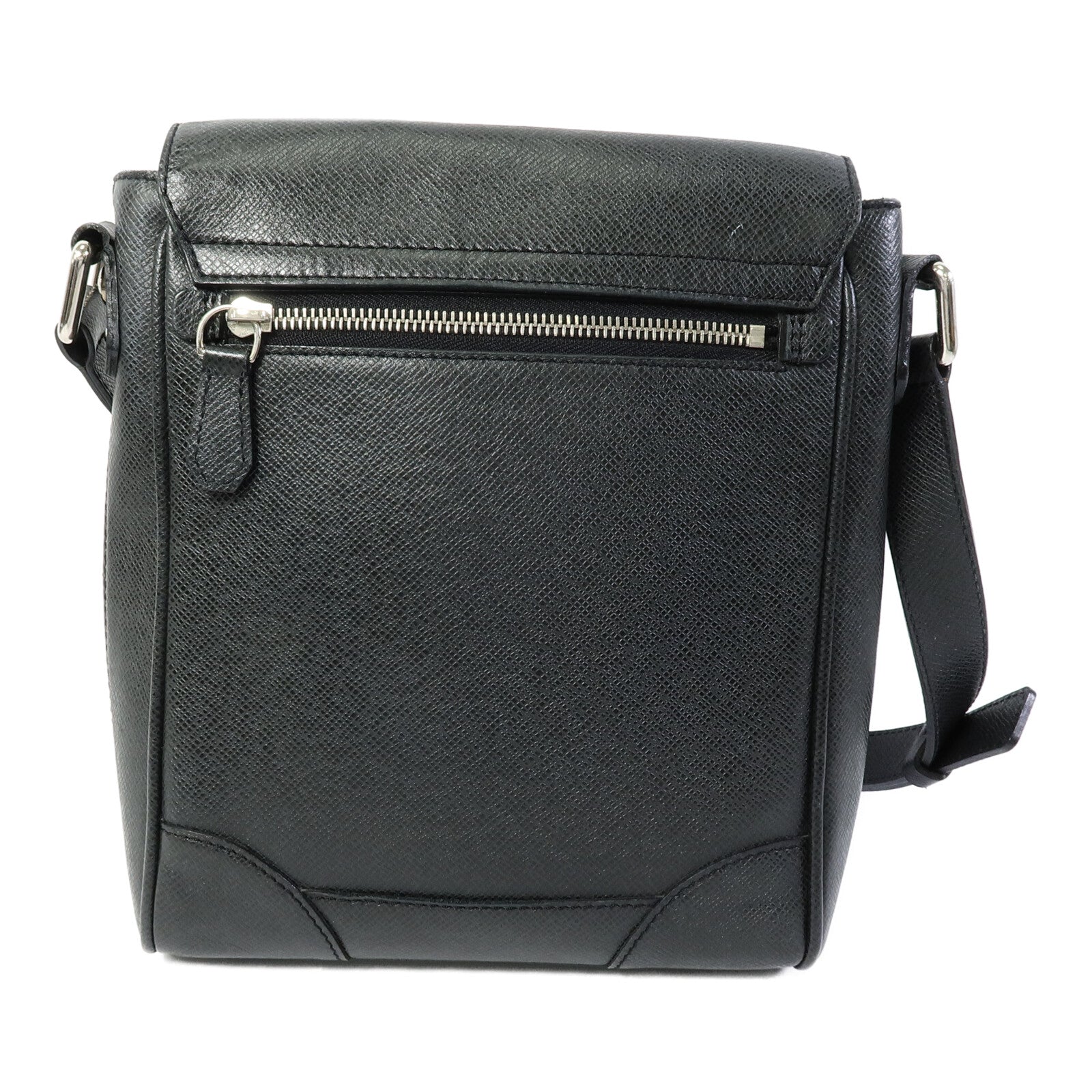 LOUIS VUITTON Taiga Taiga Luka肩背袋