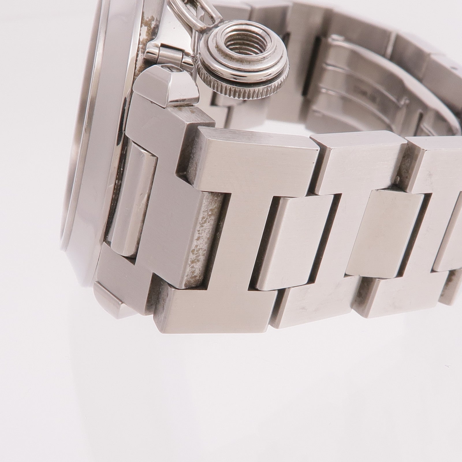 CARTIER Pasha C W32024M7