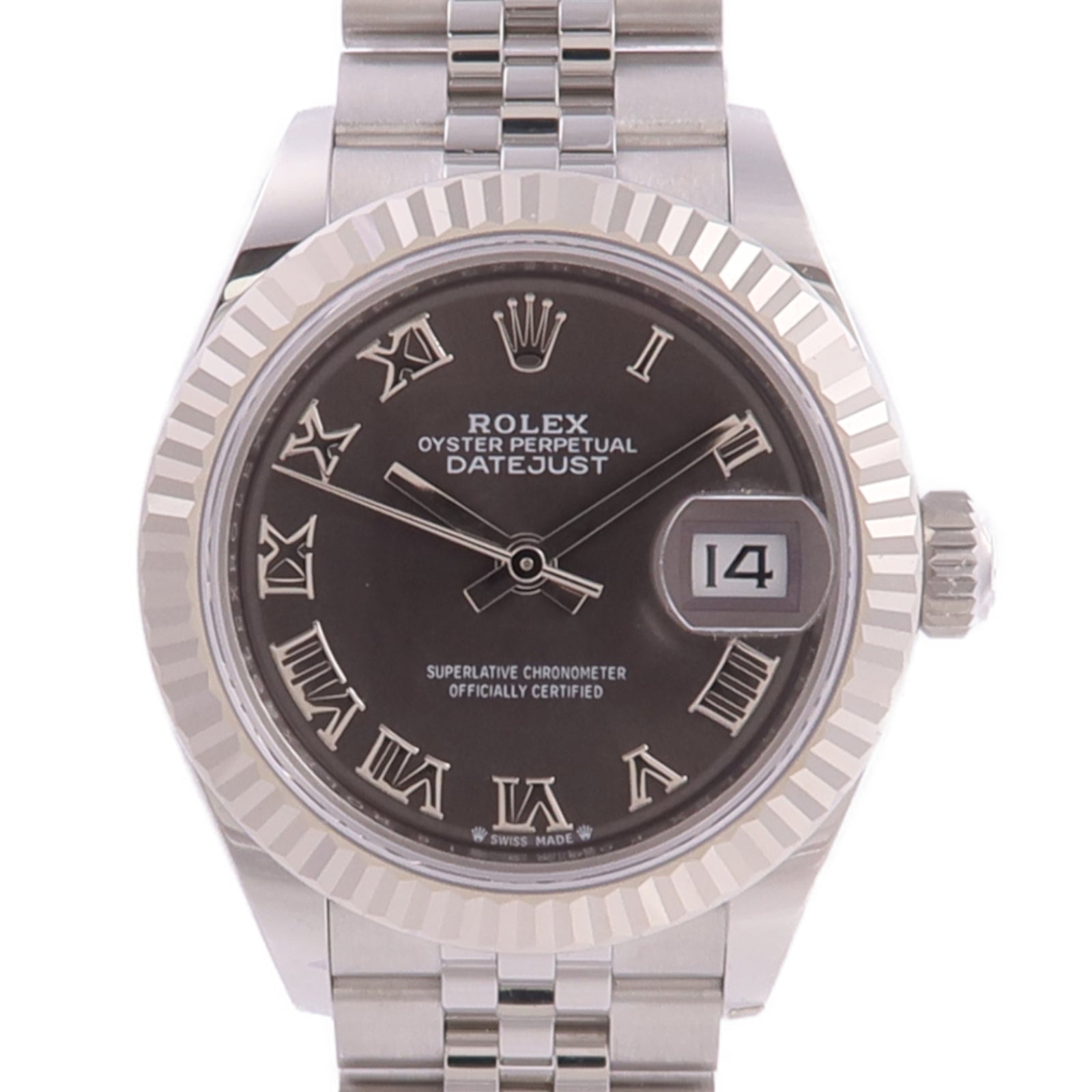 ROLEX Datejust 279174