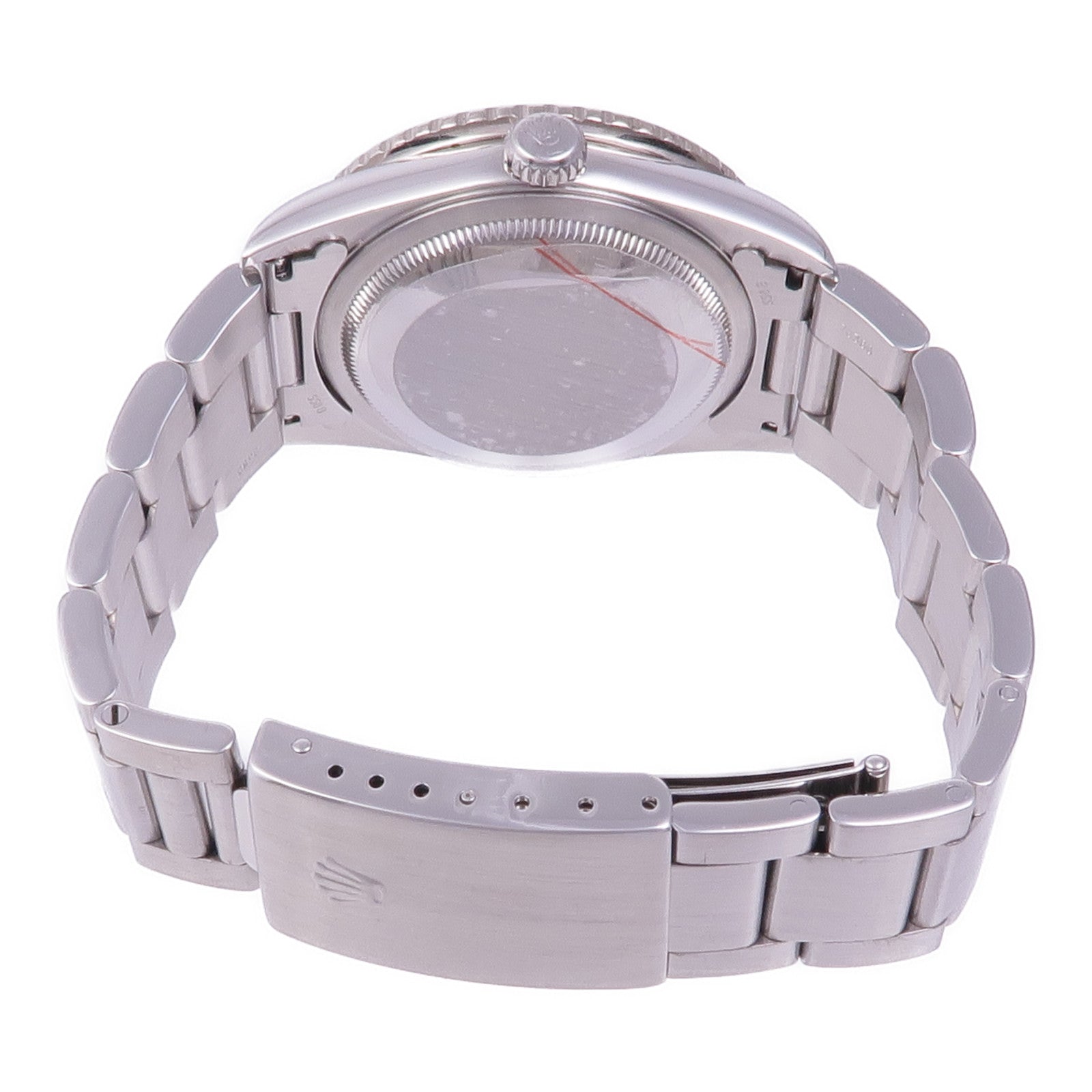 ROLEX Datejust Turn-O-Graph 16264