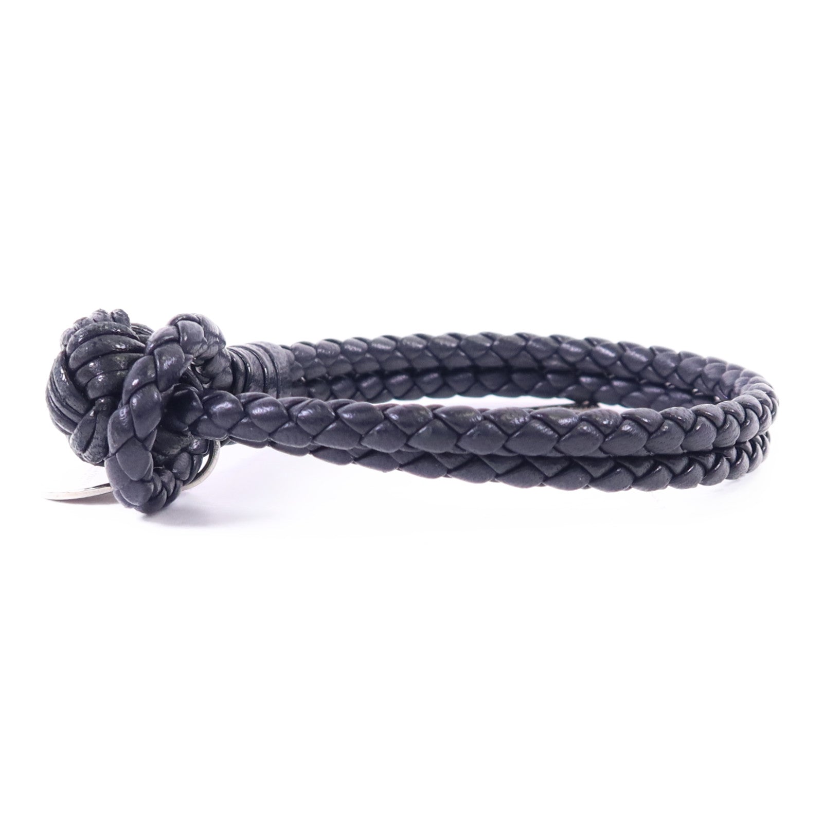 BOTTEGA VENETA Bracelet銀扣手鏈