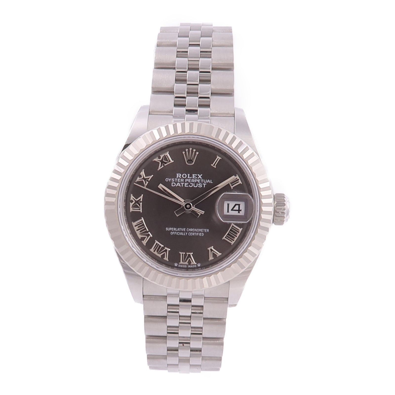 ROLEX Datejust 279174