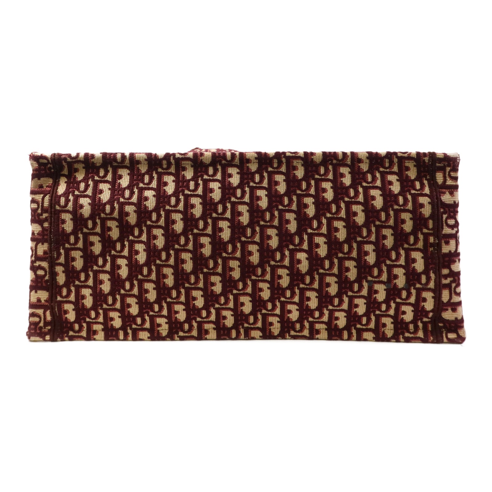 Dior 帆布Tote Bag手挽袋