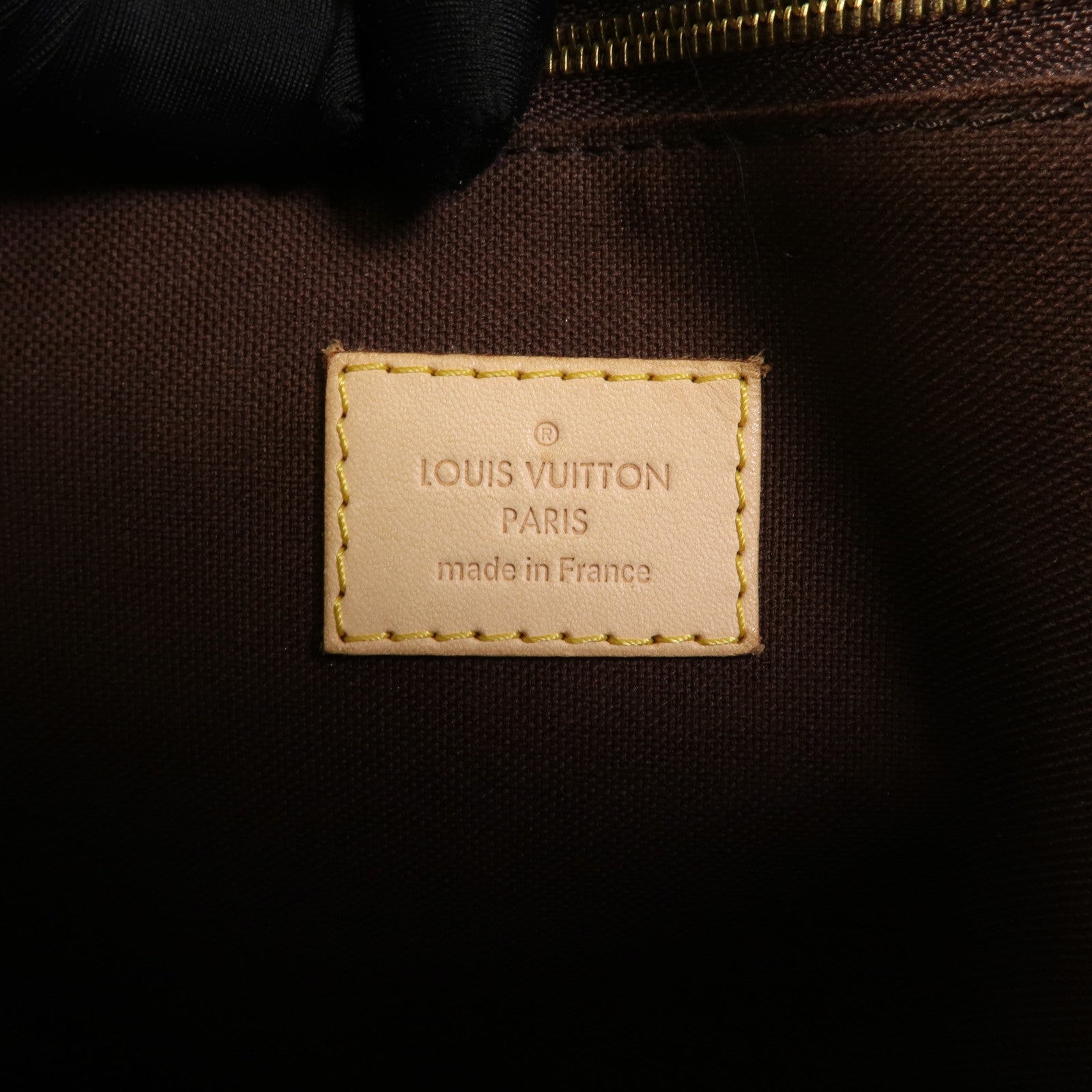 LOUIS VUITTON Monogram Menilmonant PM肩背袋