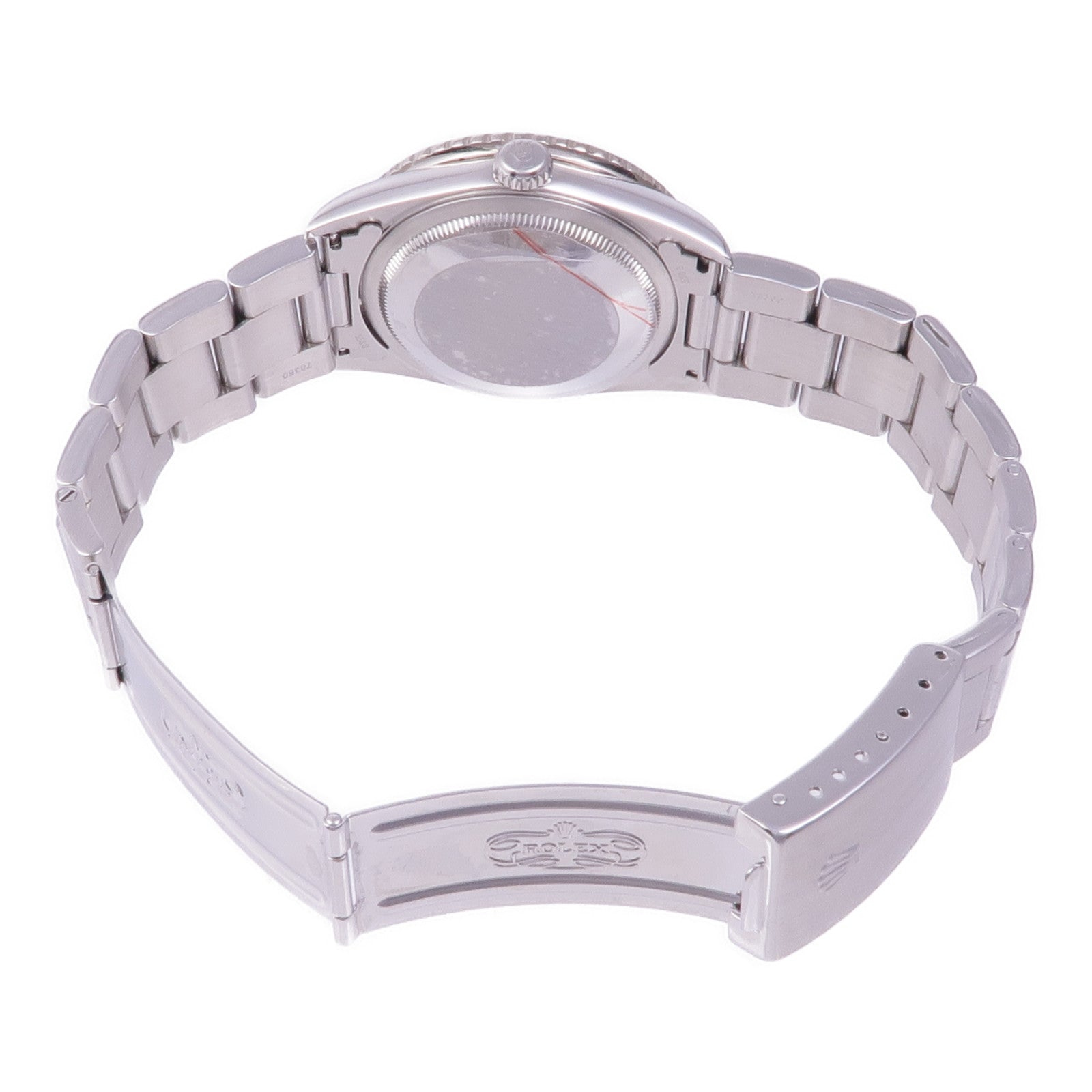 ROLEX Datejust Turn-O-Graph 16264