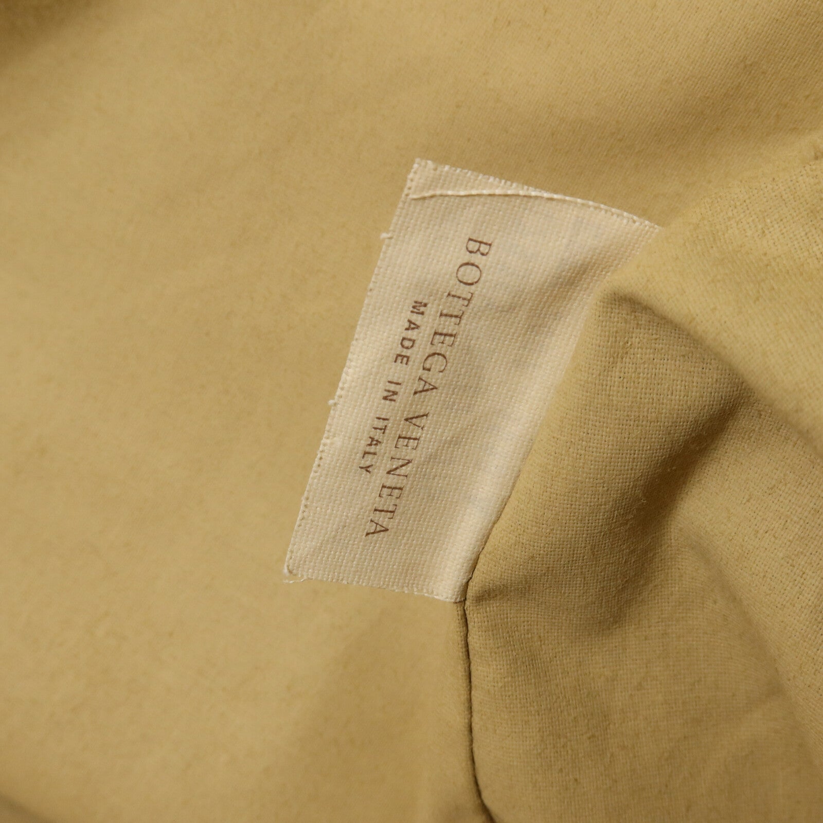 BOTTEGA VENETA 帆布Traveller Bag手挽袋