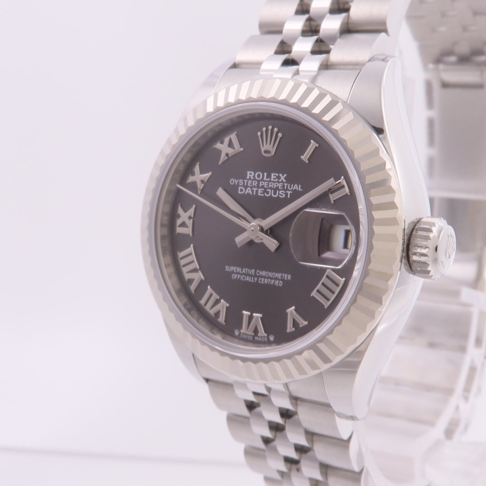 ROLEX Datejust 279174