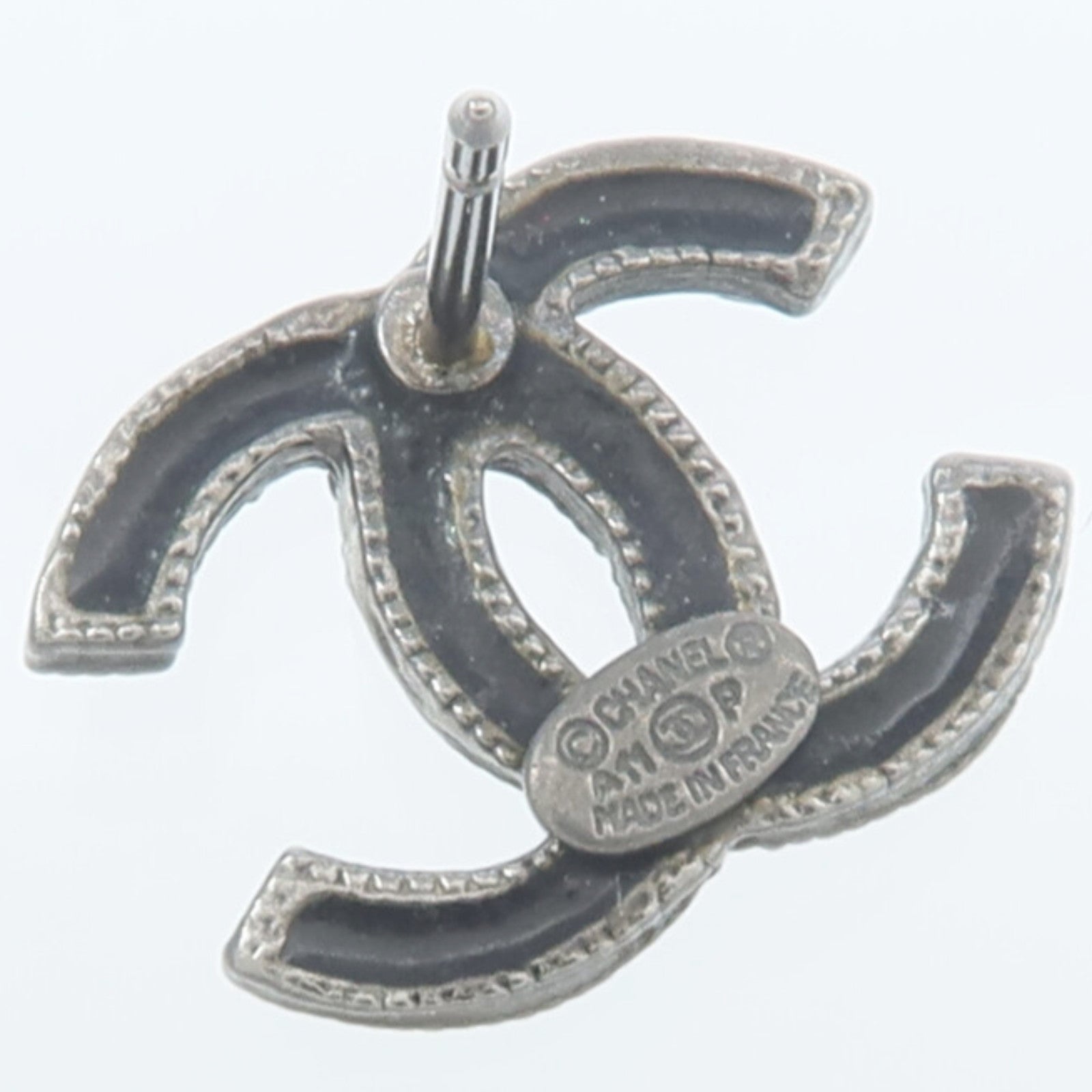 CHANEL 金屬Earrings耳環