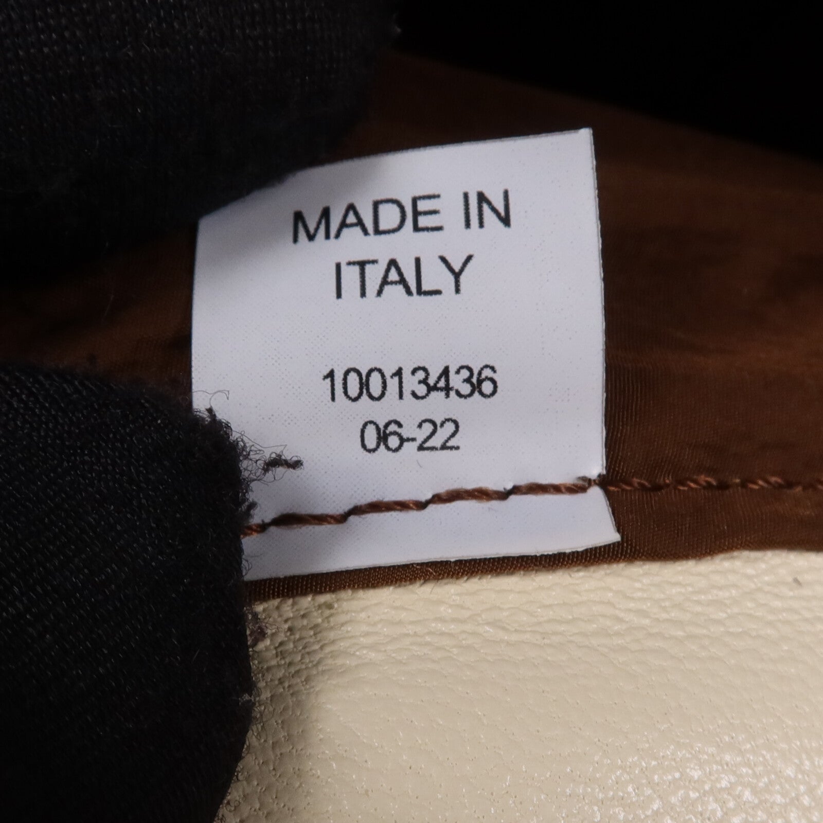 Tory Burch 帆布Large Zip銀扣肩背袋