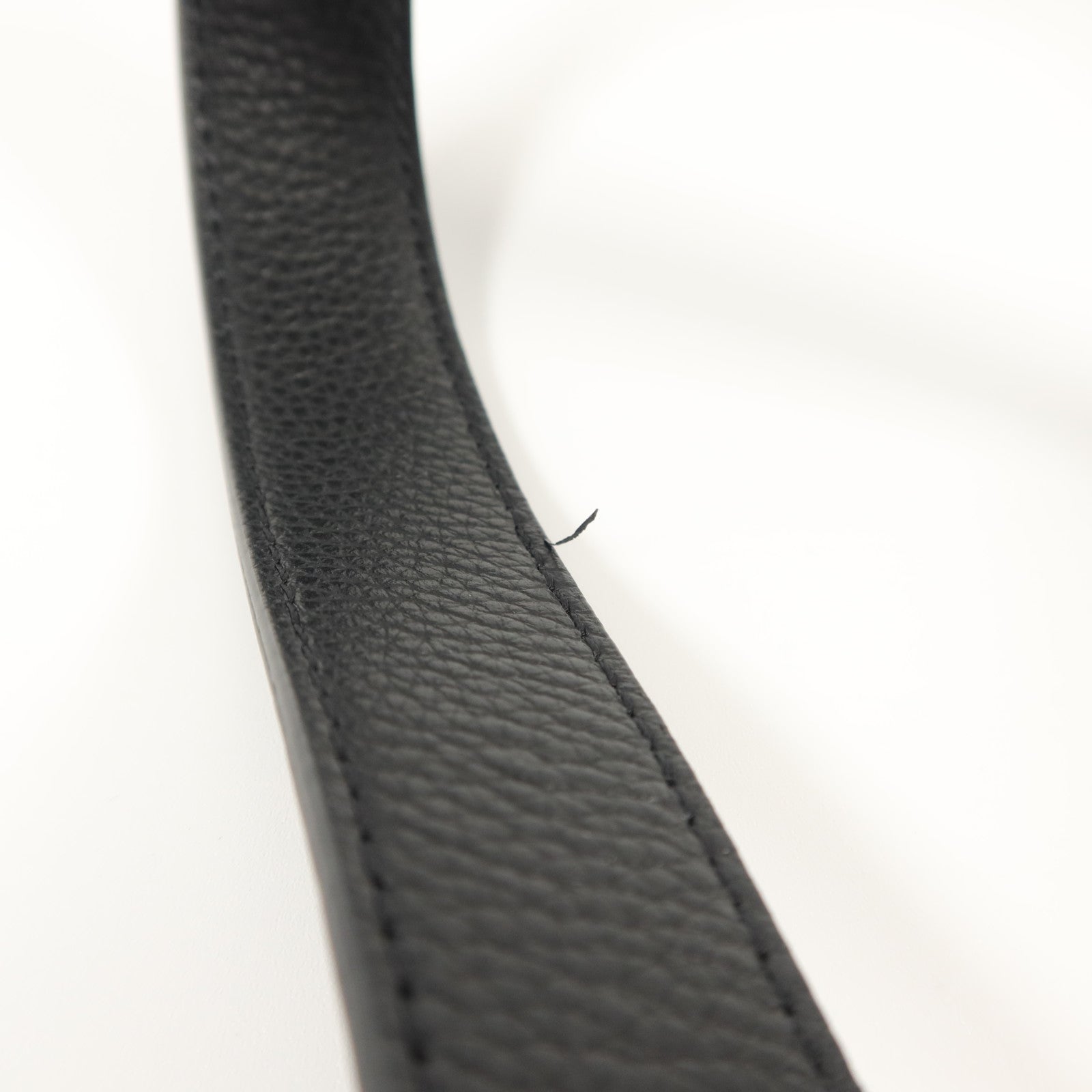 Dior 帆布/牛皮皮革Mini Saddle Messenger肩背袋