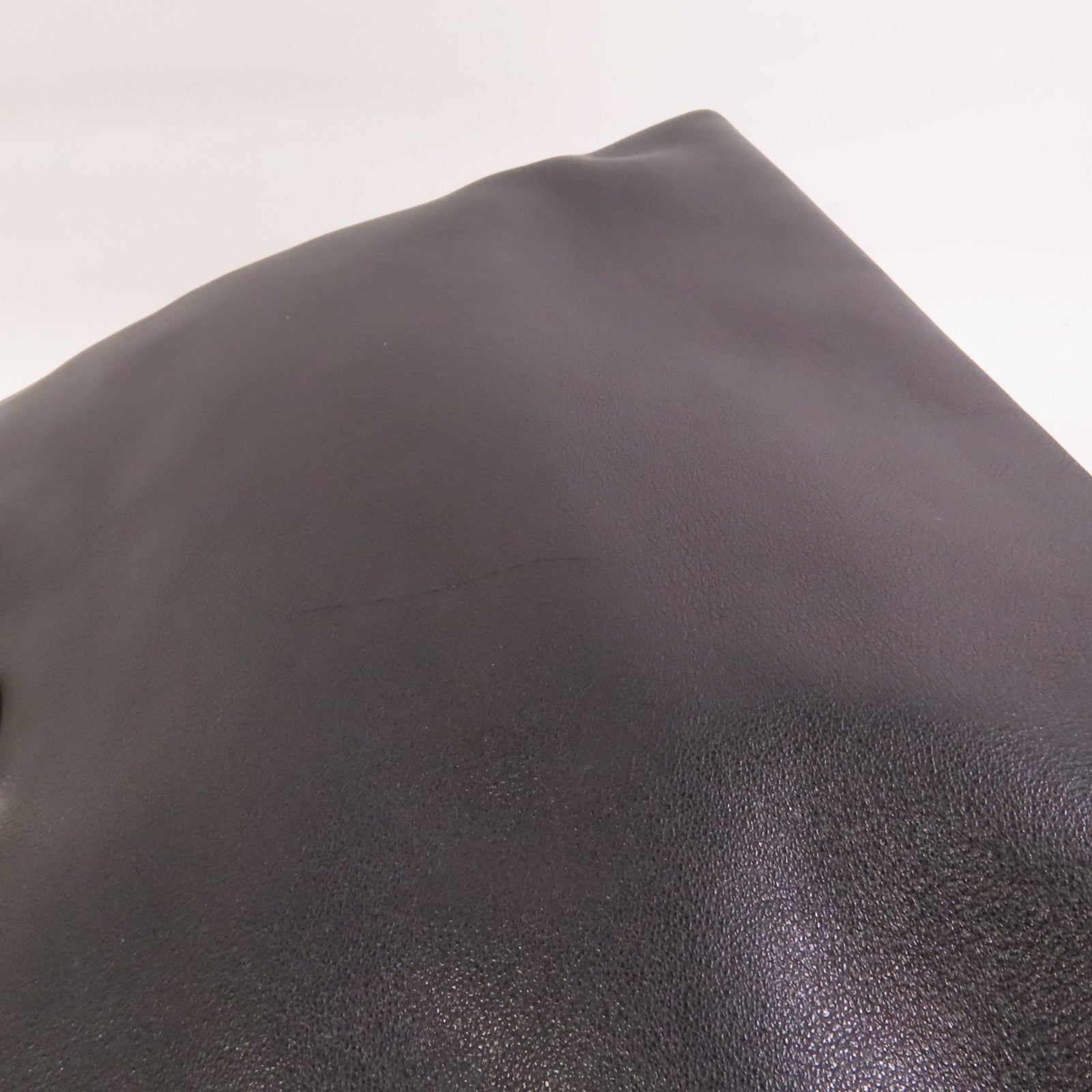 COACH 【激減優惠】牛皮皮革Shoulder Bag銀扣肩背袋