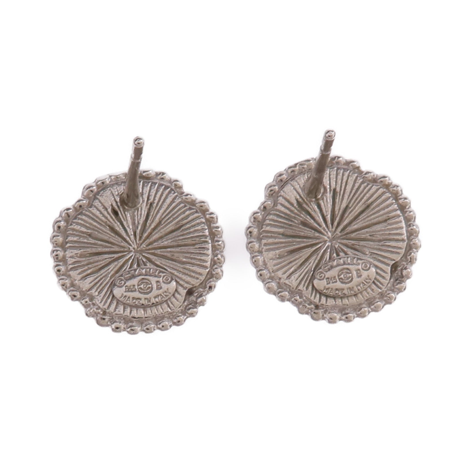 CHANEL 金屬Earrings耳環