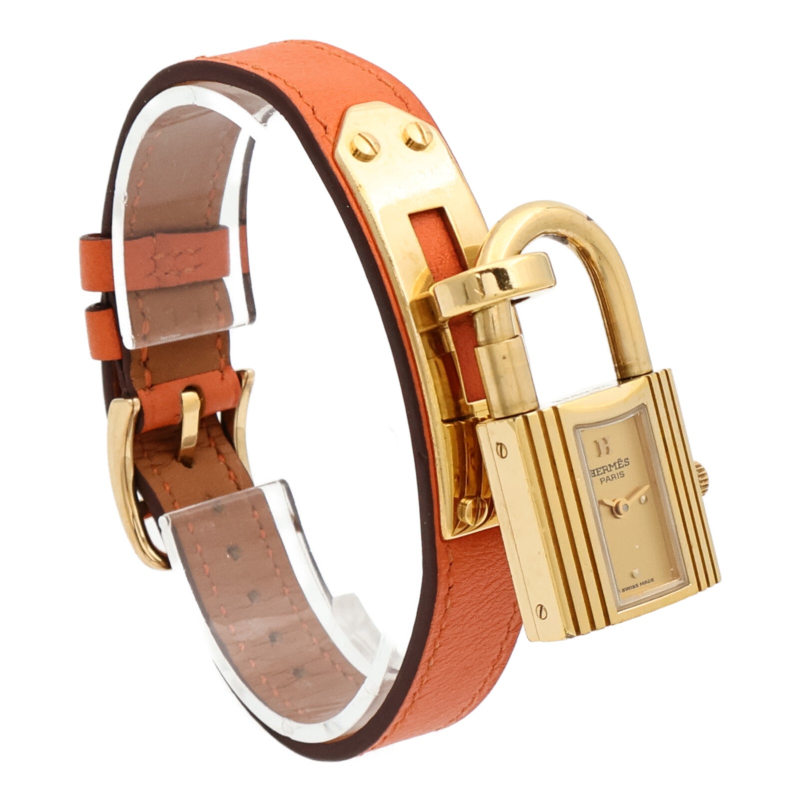 HERMES Kelly Watch