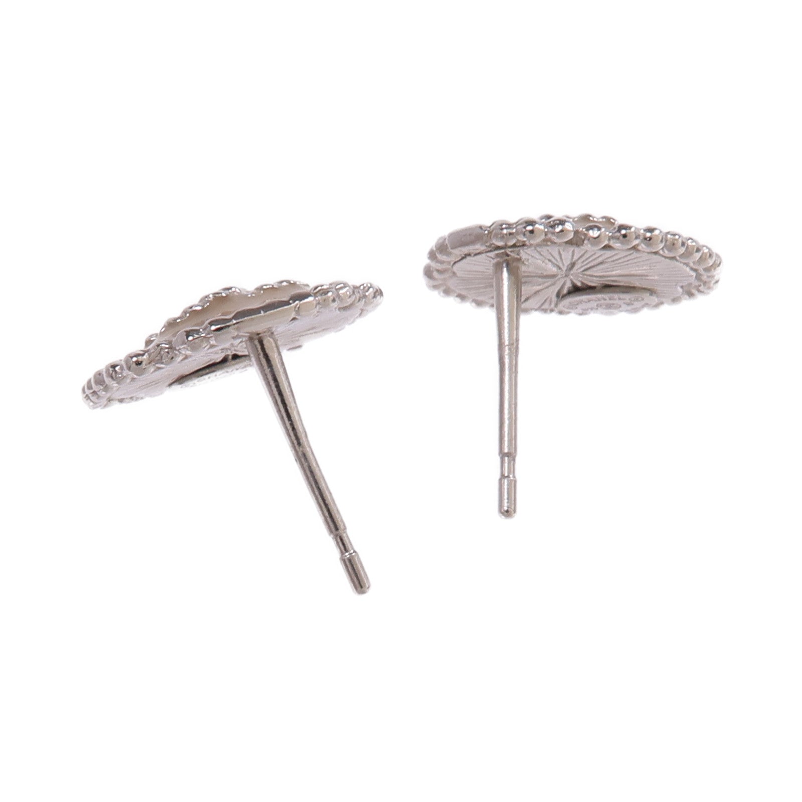 CHANEL 金屬Earrings耳環