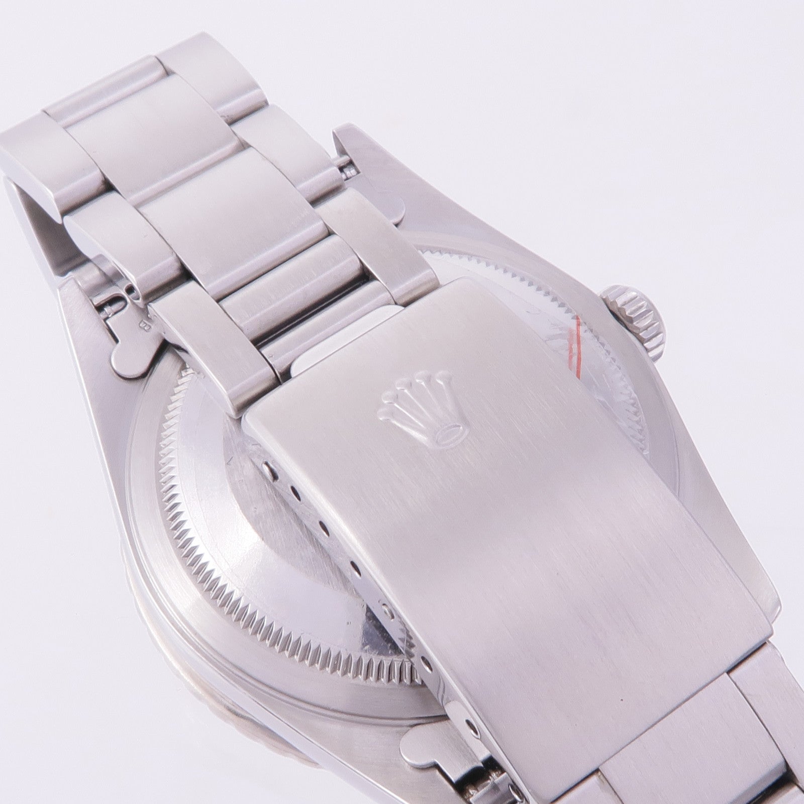 ROLEX Datejust Turn-O-Graph 16264