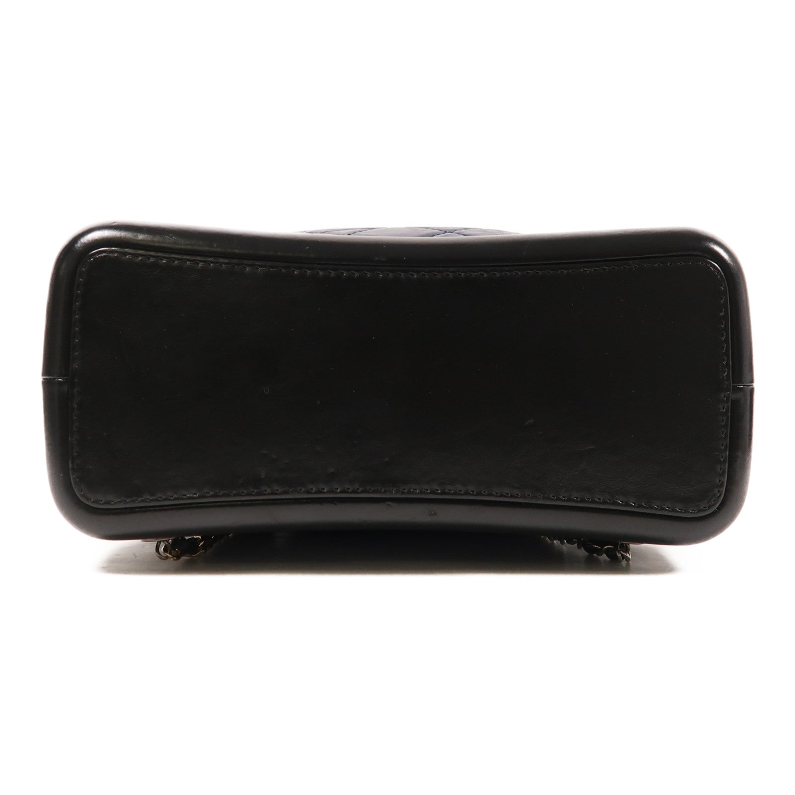 CHANEL 牛皮皮革Gabrielle背包